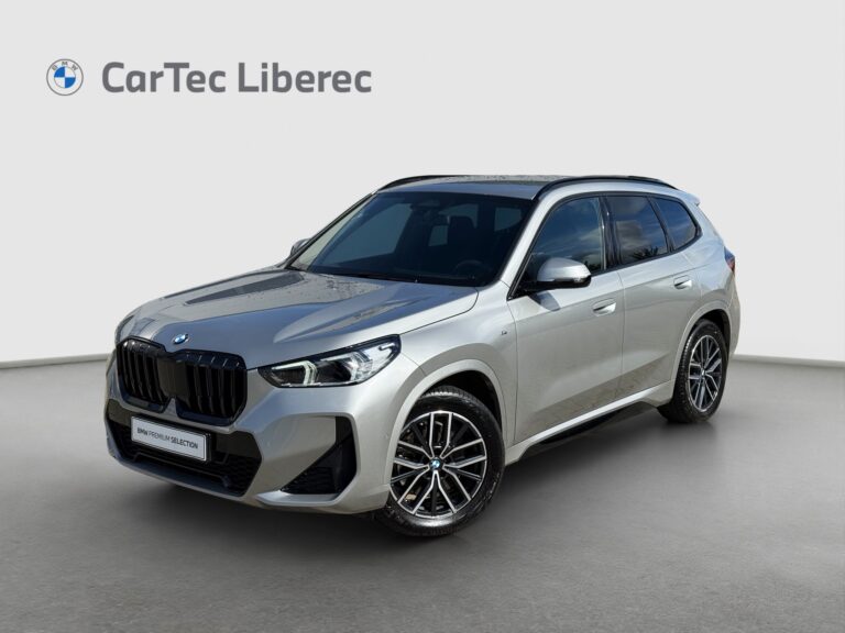 BMW X1 xDrive23i