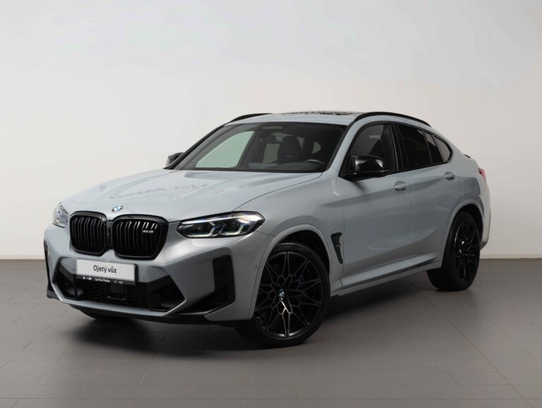 BMW X4 M
