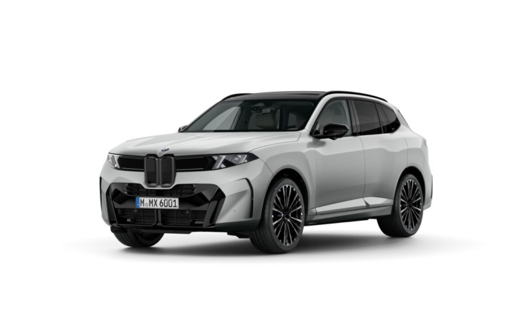 BMW X5 40d xDrive
