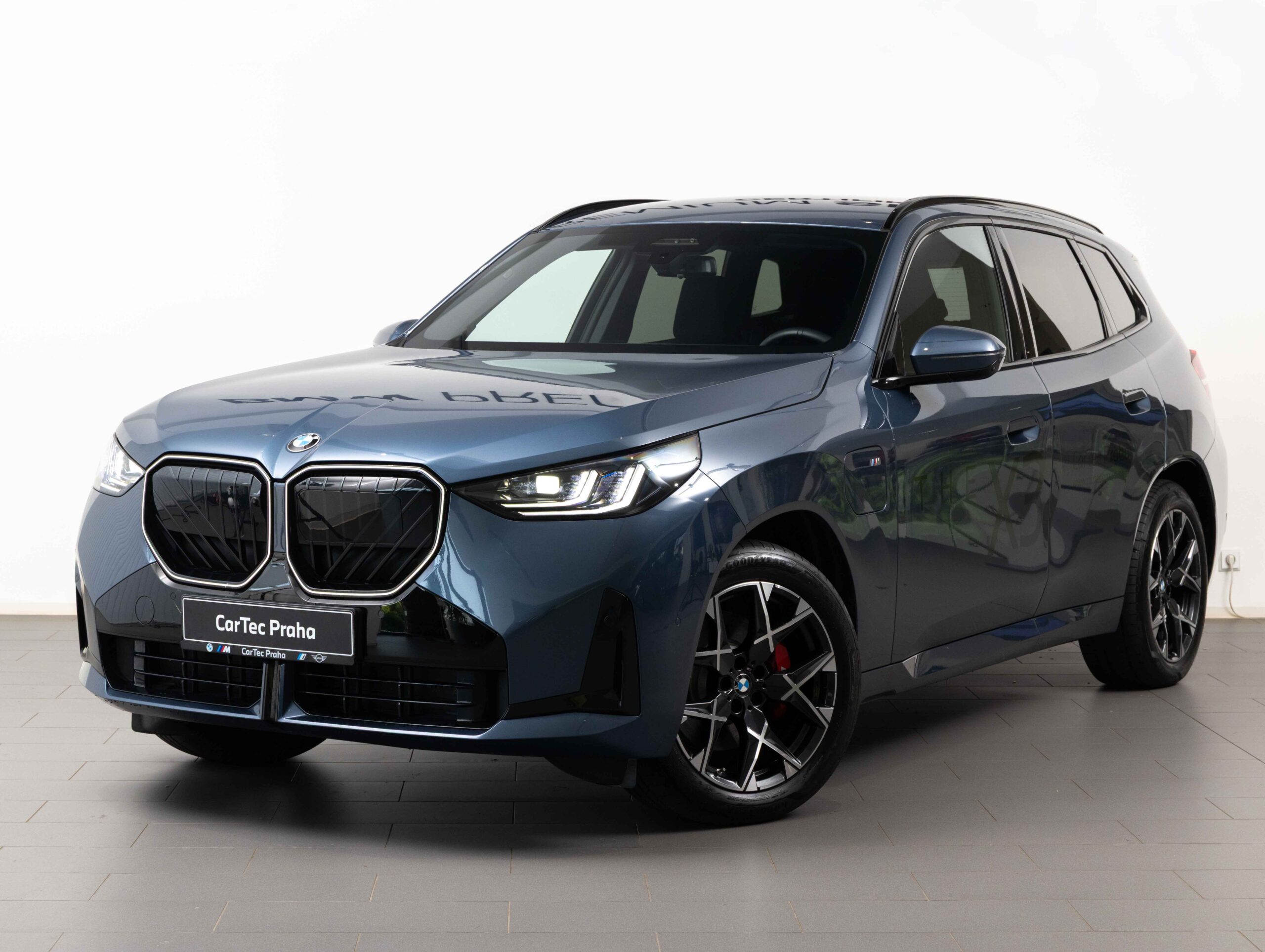 BMW X3 30e xDrive