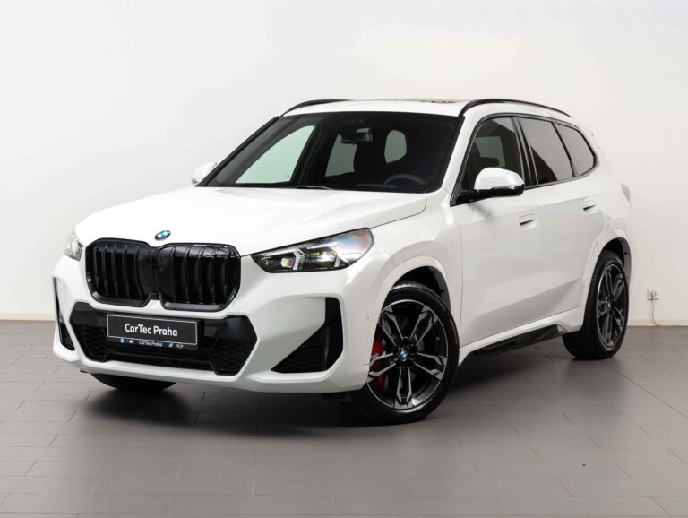 BMW X1 xDrive20d