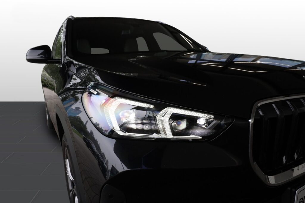 BMW X1 xDrive23d