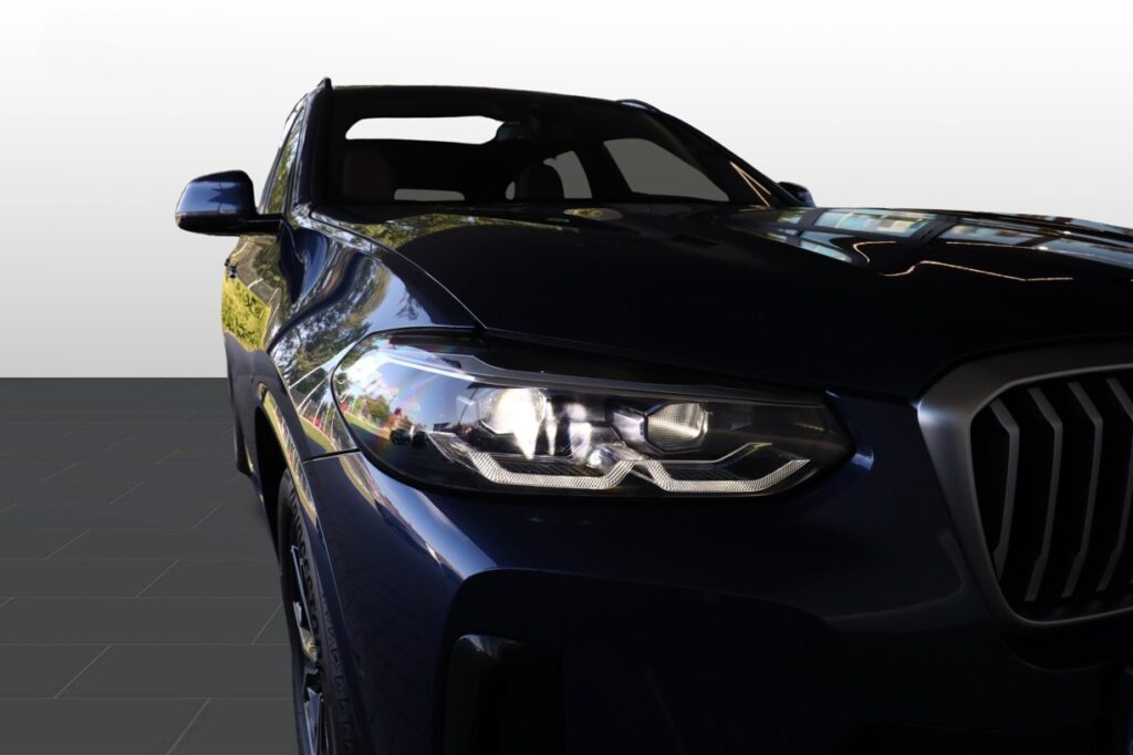 BMW X3 xDrive20i