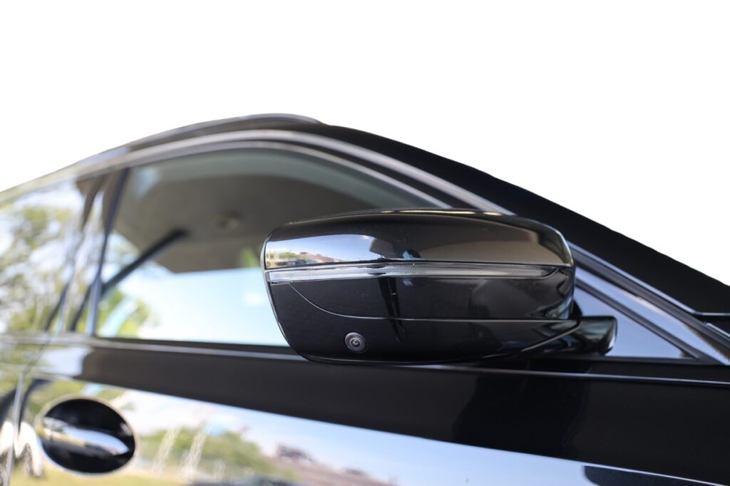 BMW 320d xDrive Touring