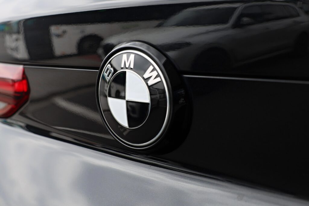 BMW X6 xDrive40d