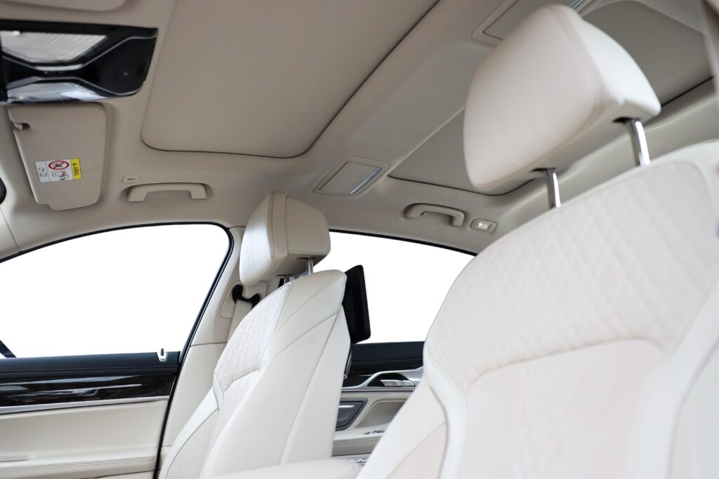 BMW 750Li xDrive