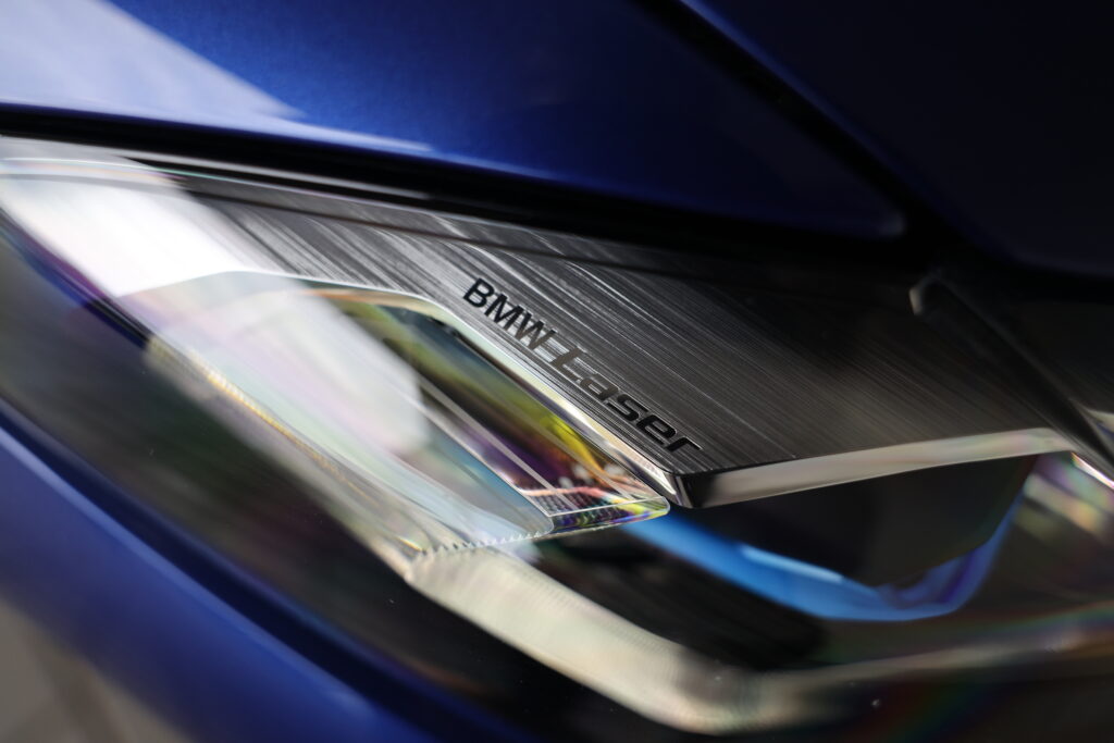 BMW M440i xDrive Gran Coupé