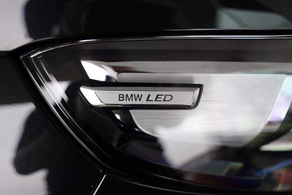 BMW X1 xDrive23d