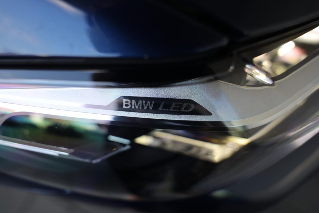 BMW X3 xDrive20i
