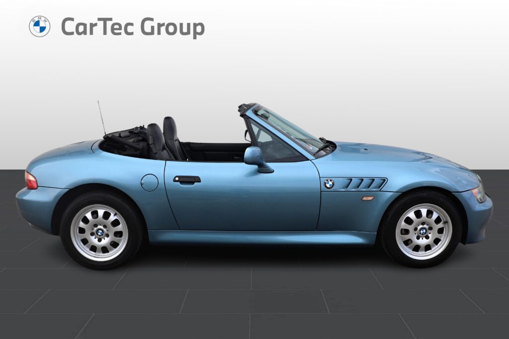 BMW Z3 1.8