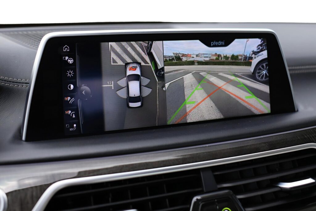 BMW 750Li xDrive