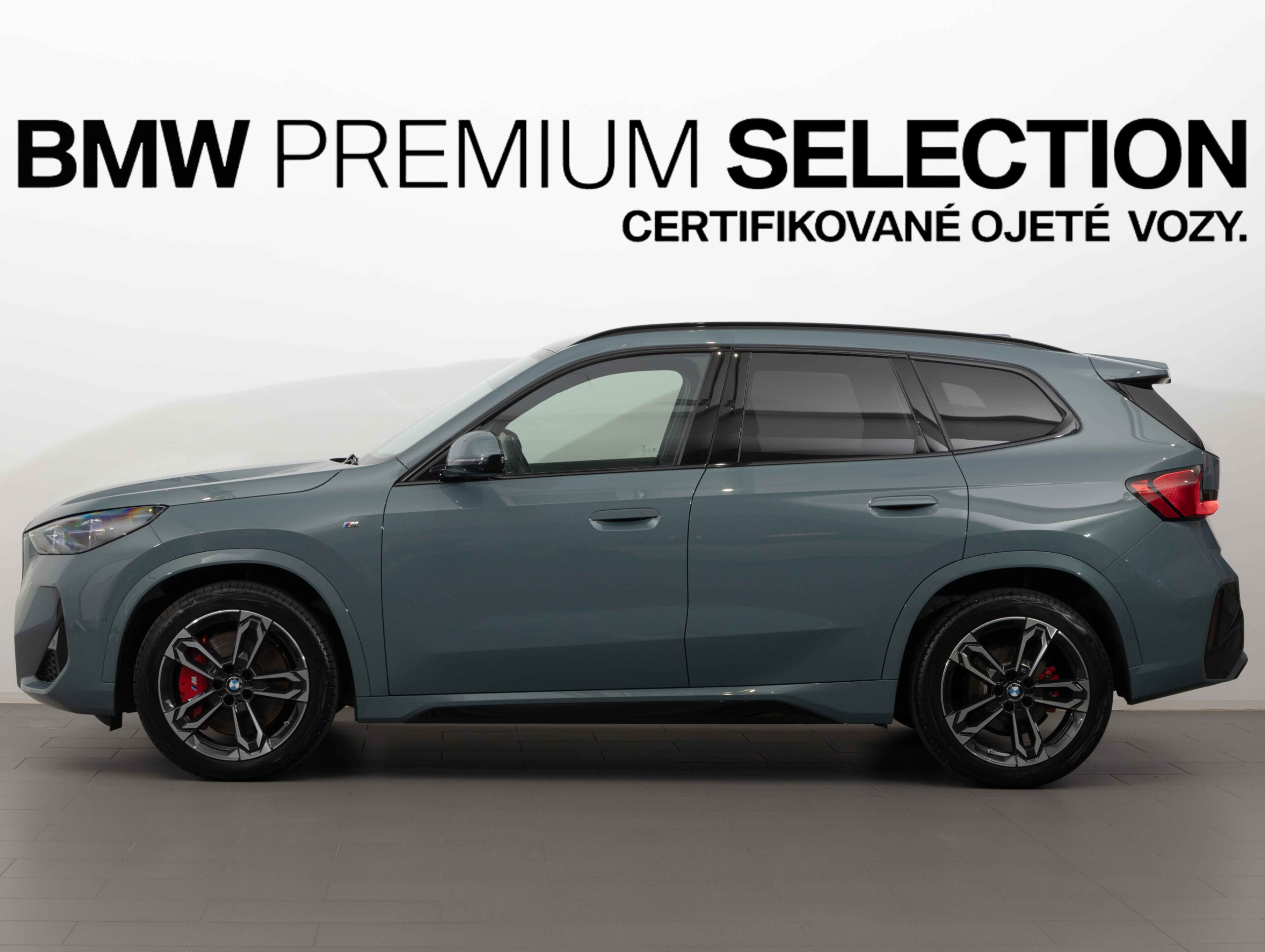 BMW X1 xDrive23d