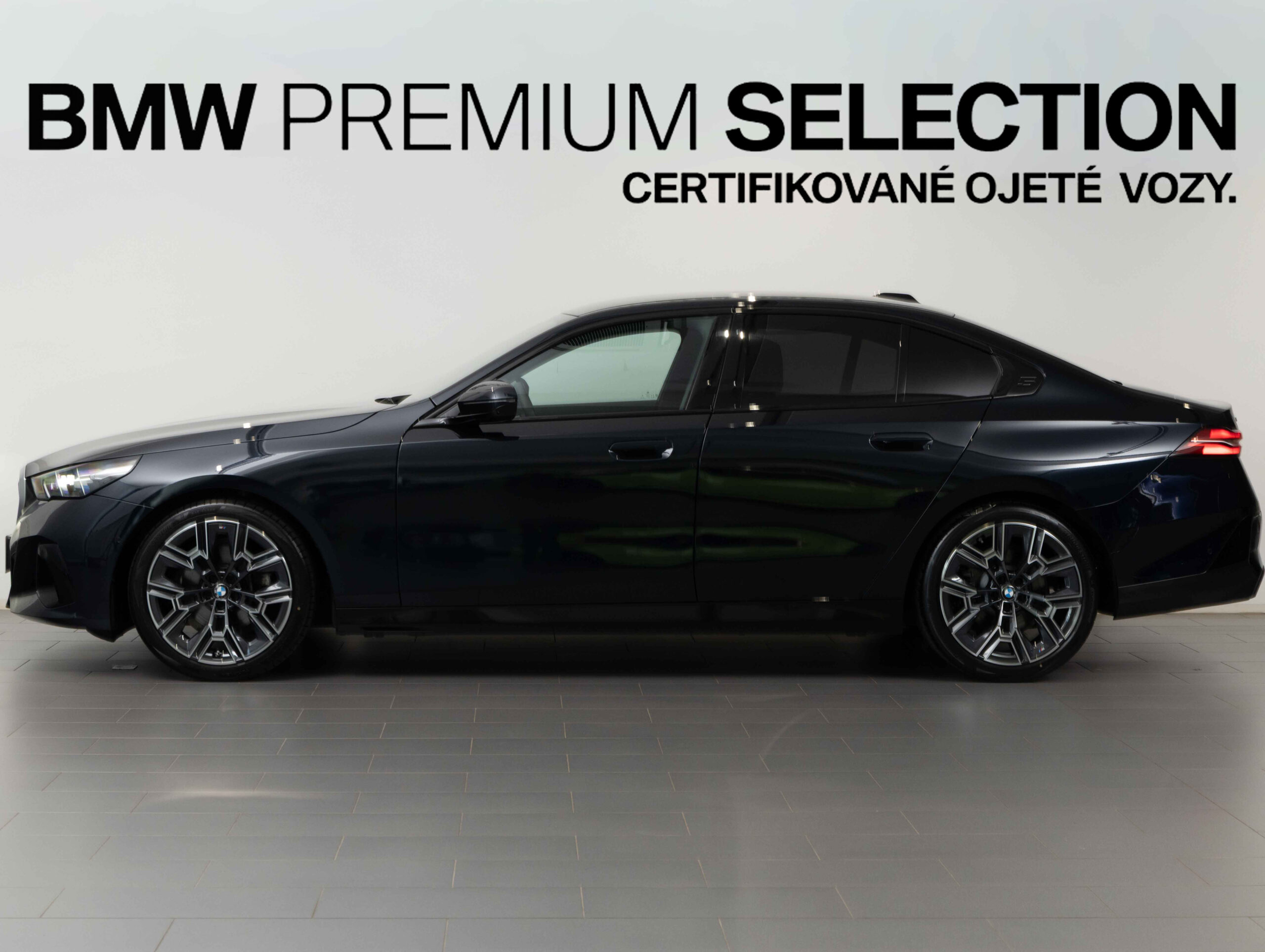 BMW 520d xDrive