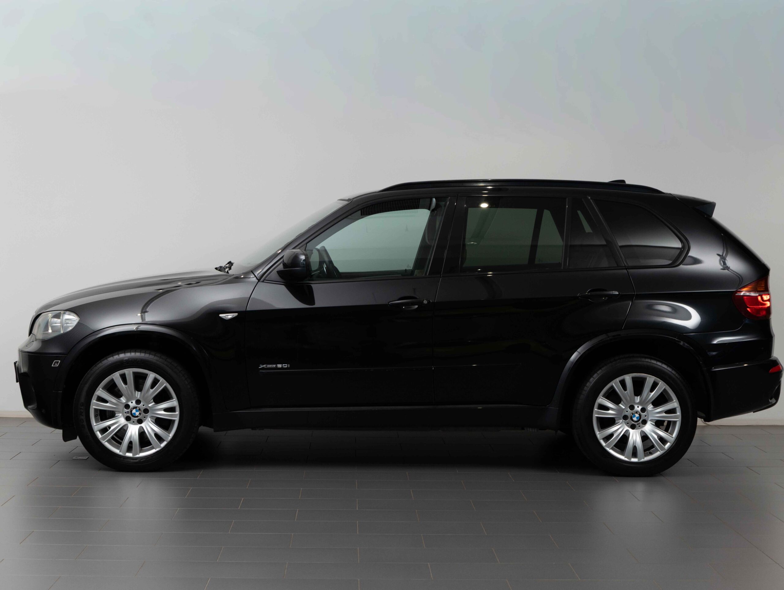 BMW X5 xDrive50i