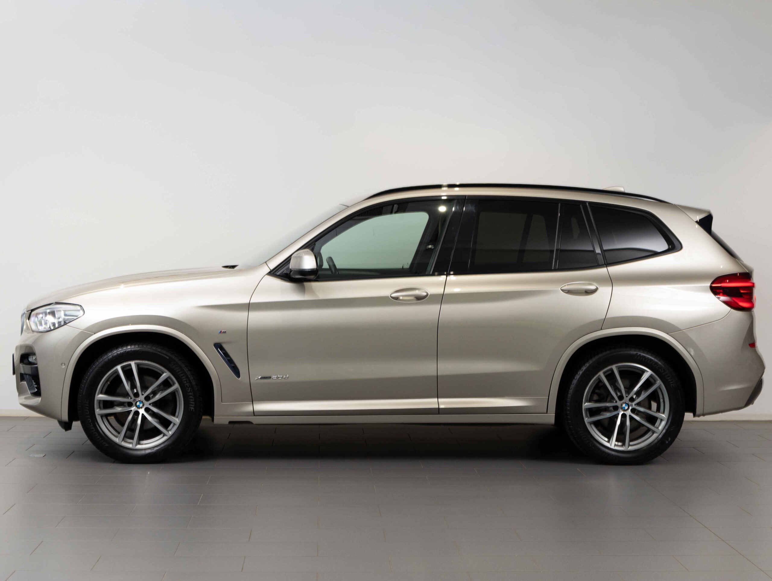 BMW X3 xDrive 20D
