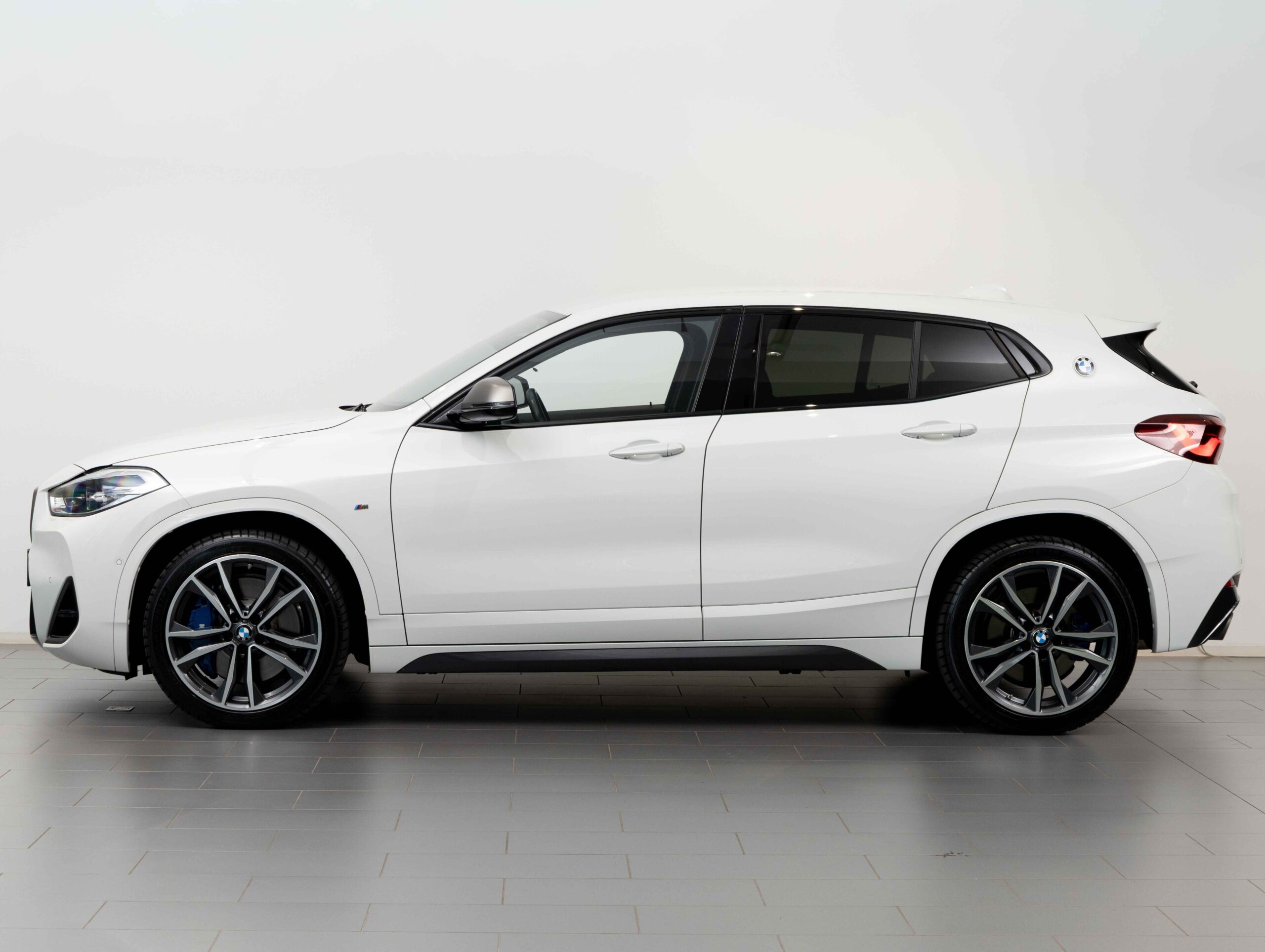 BMW X2 M35i