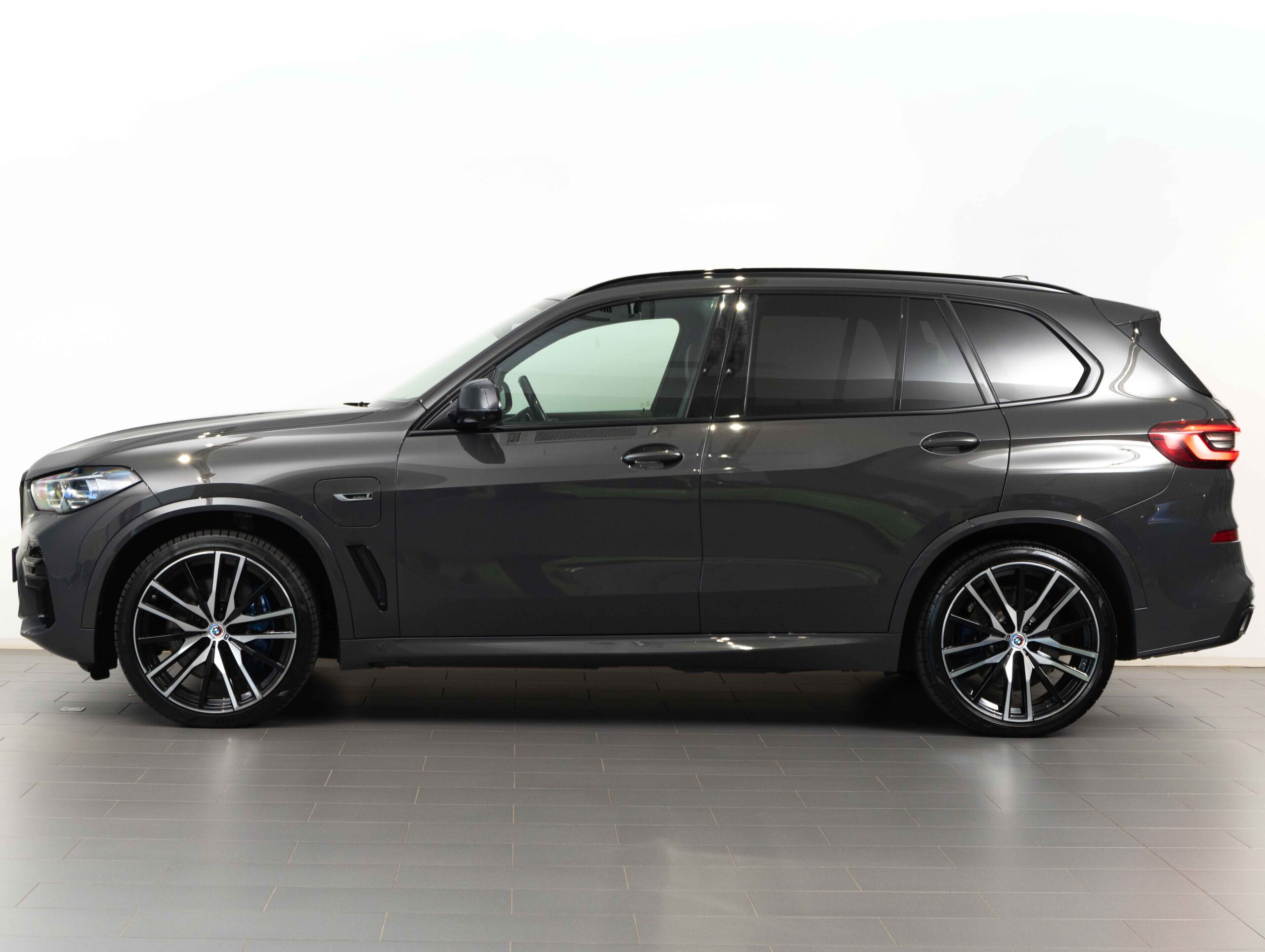 BMW X5 xDrive45e iPerformance