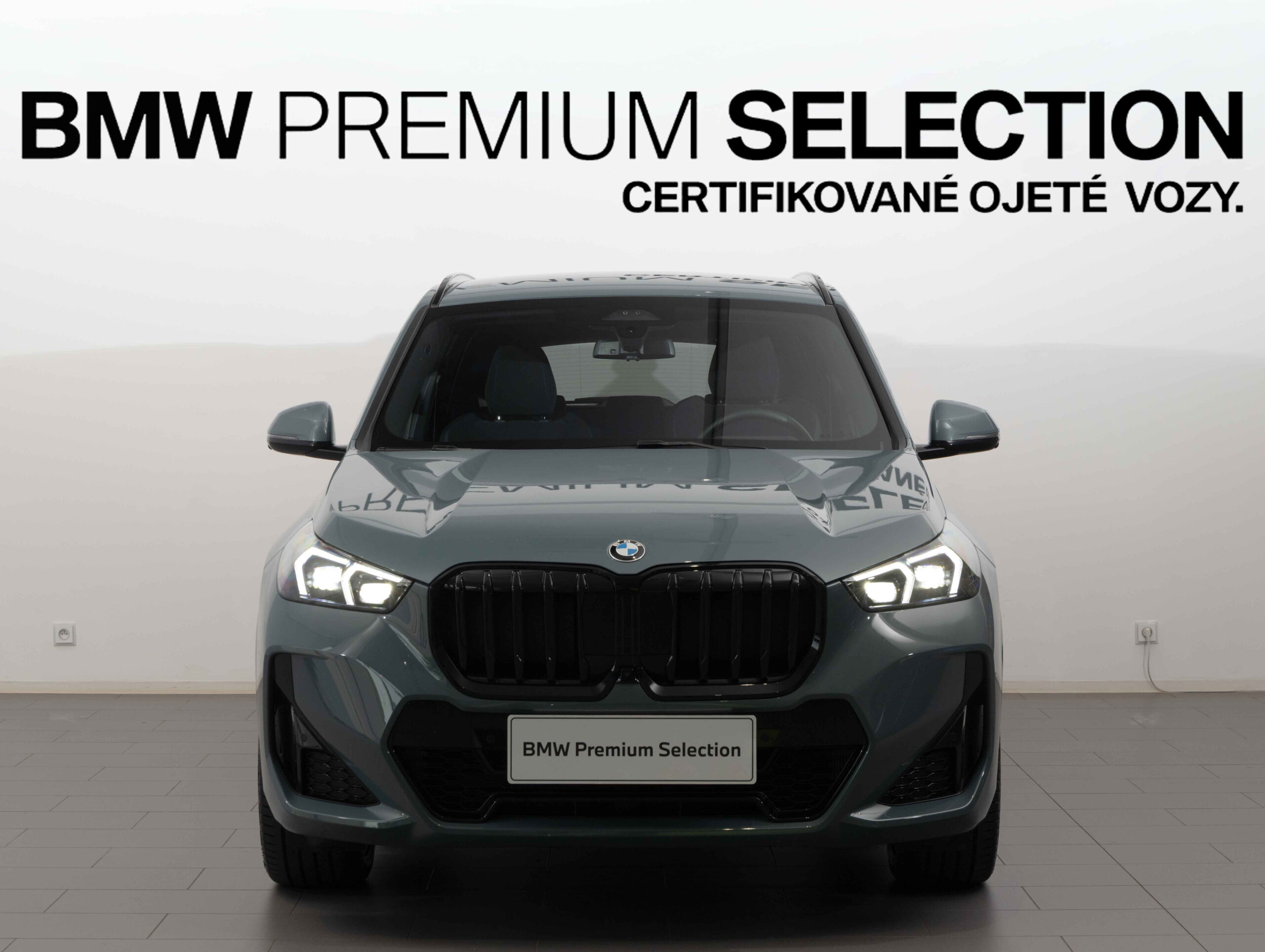 BMW X1 xDrive23d