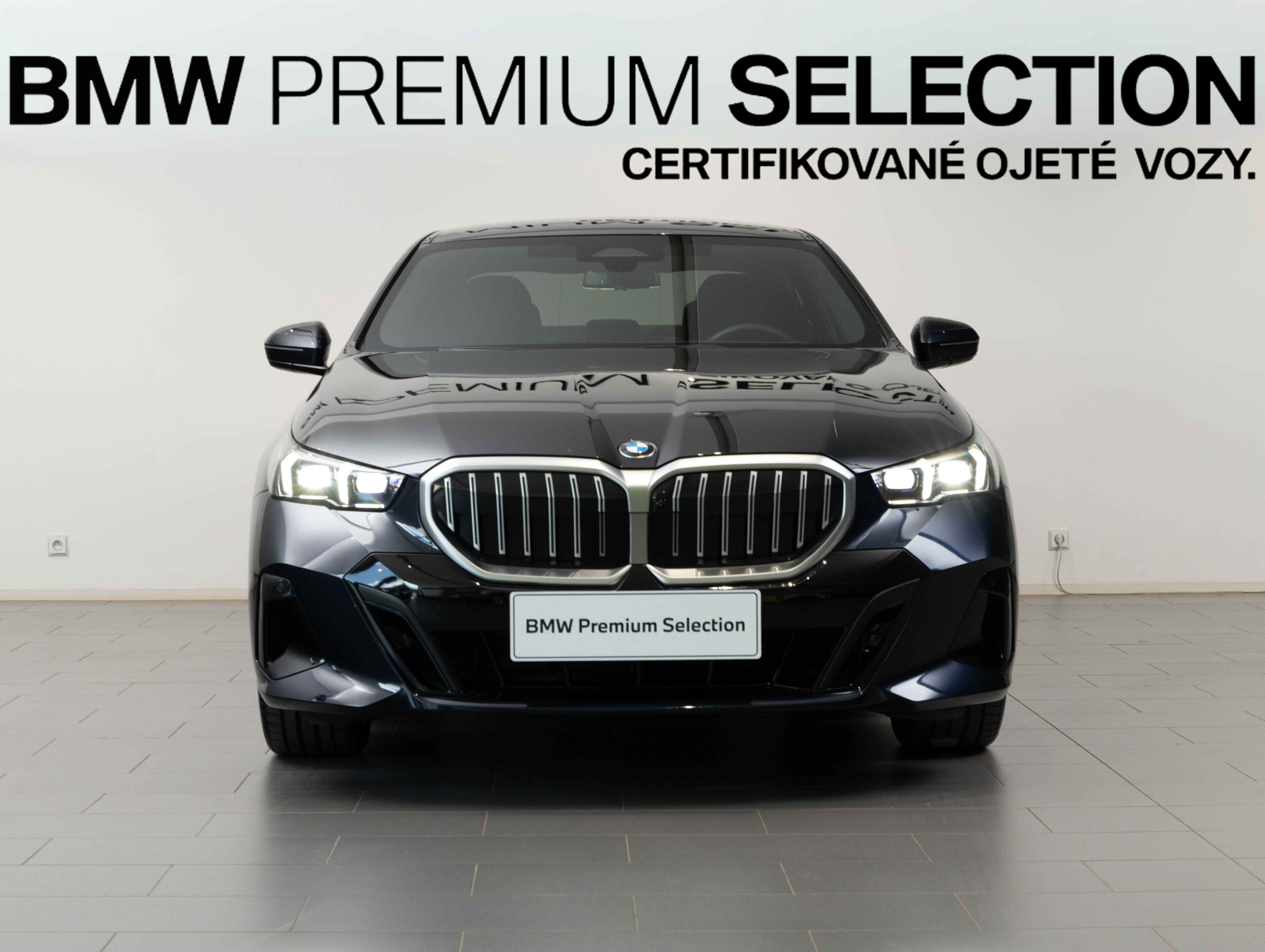 BMW 520d xDrive