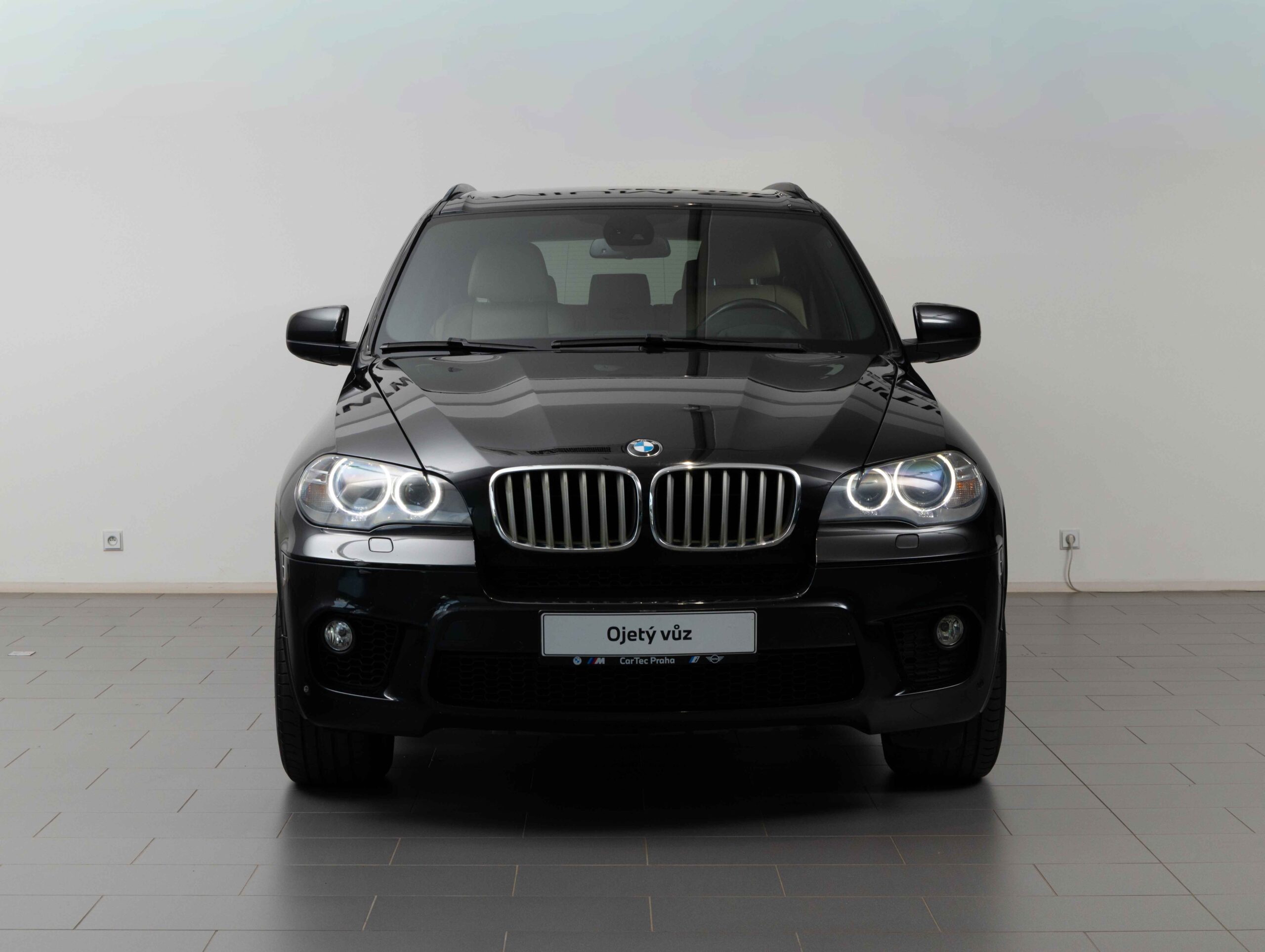 BMW X5 xDrive50i