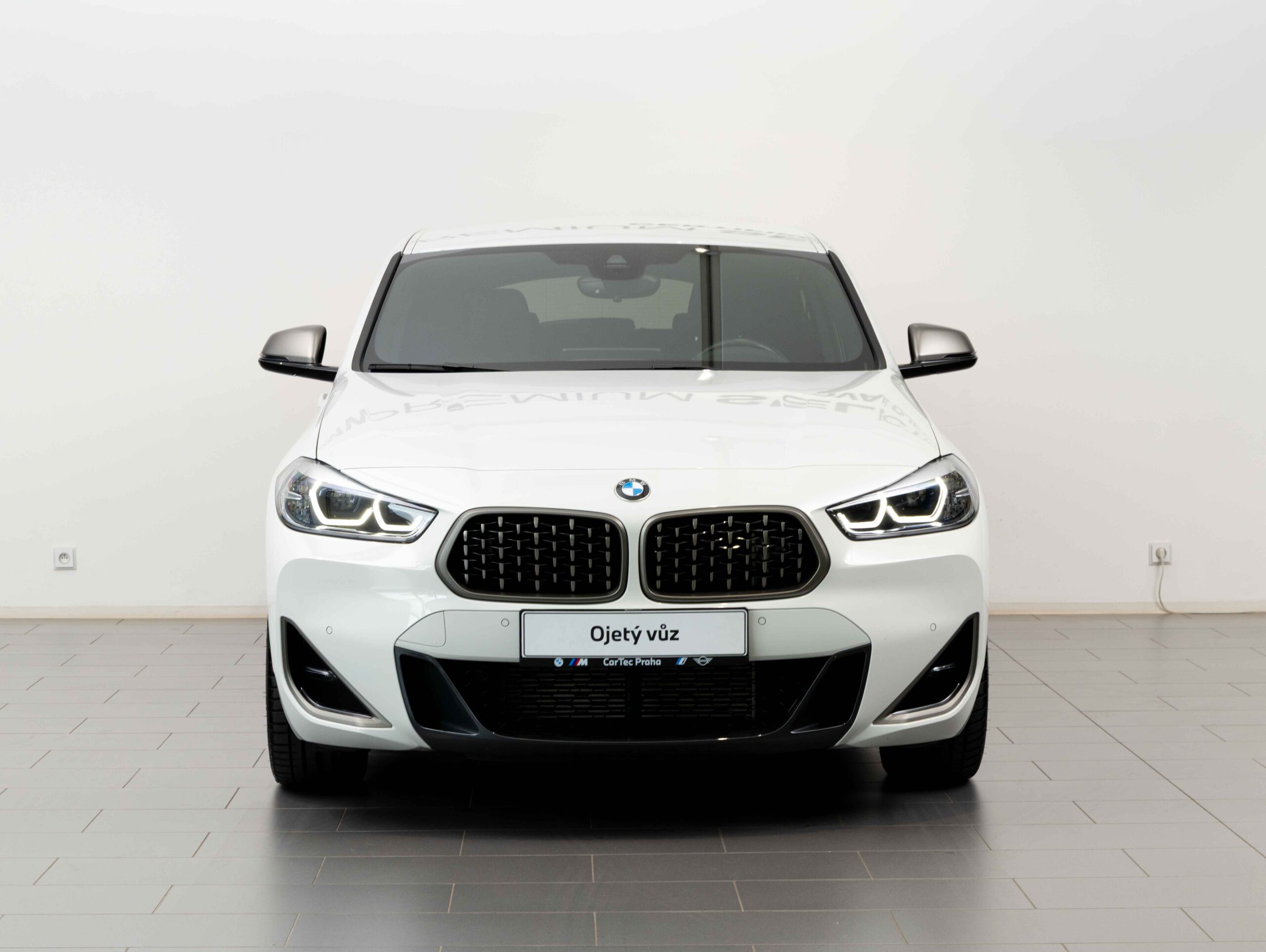 BMW X2 M35i