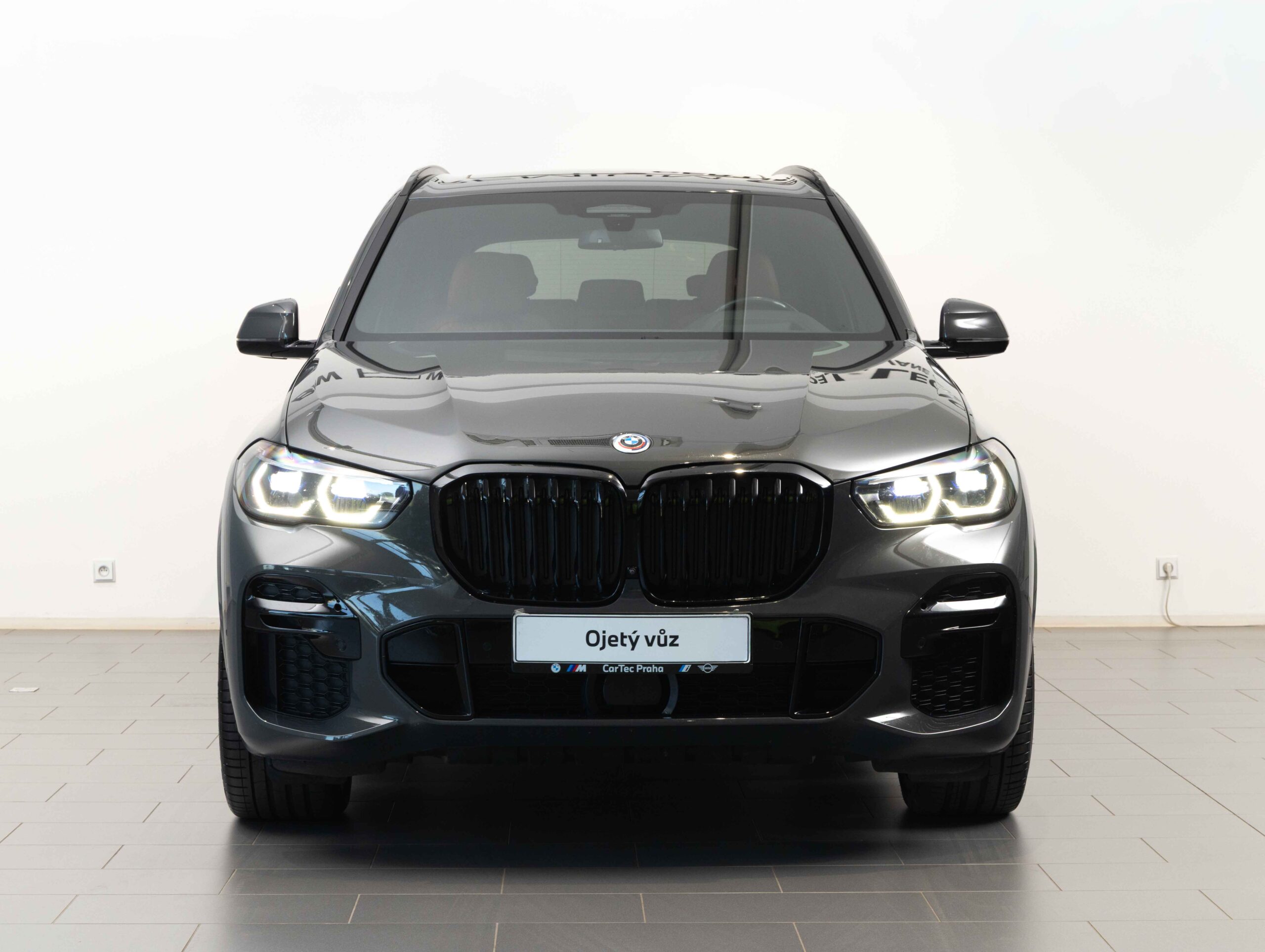 BMW X5 xDrive45e iPerformance
