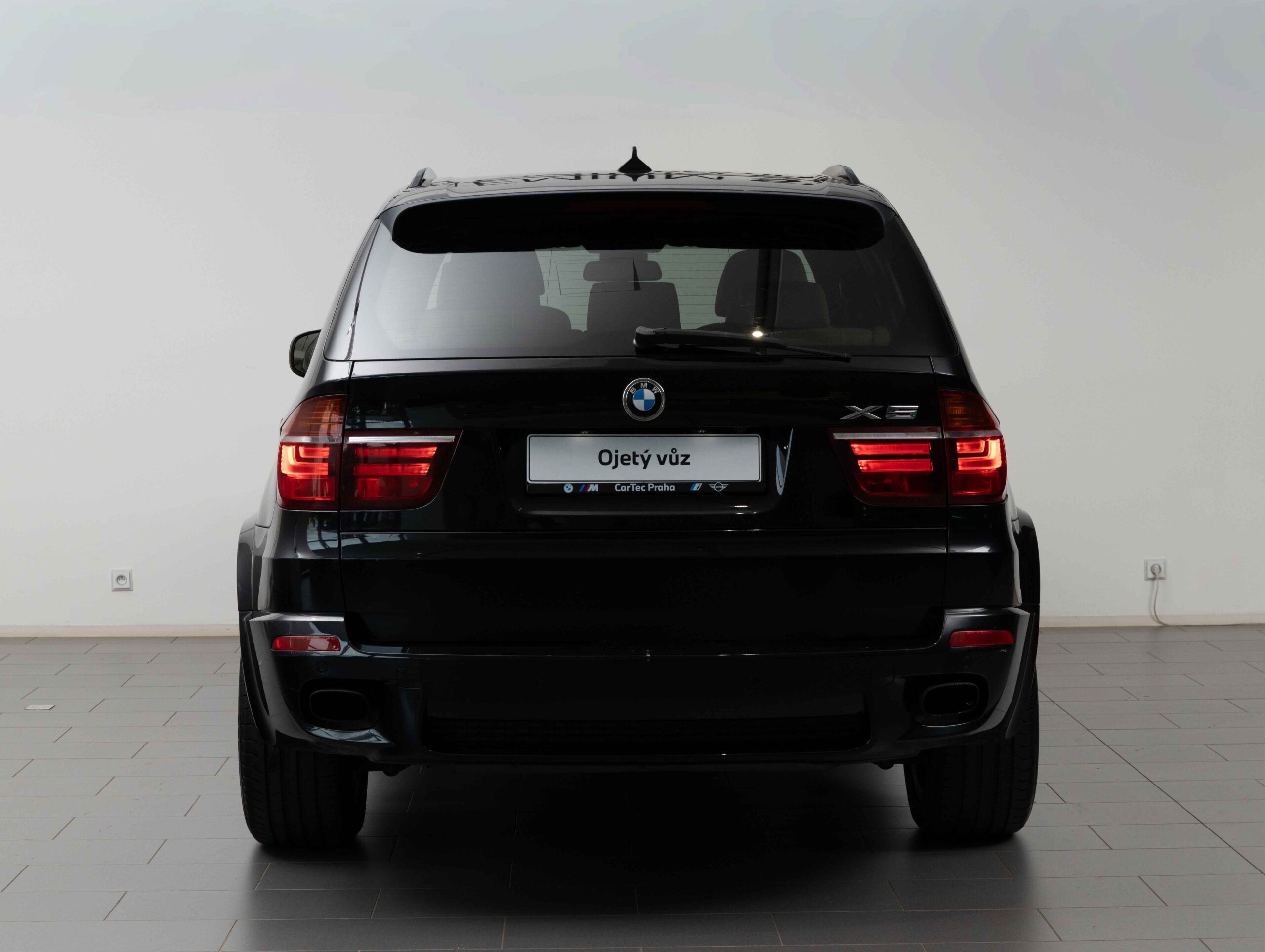BMW X5 xDrive50i