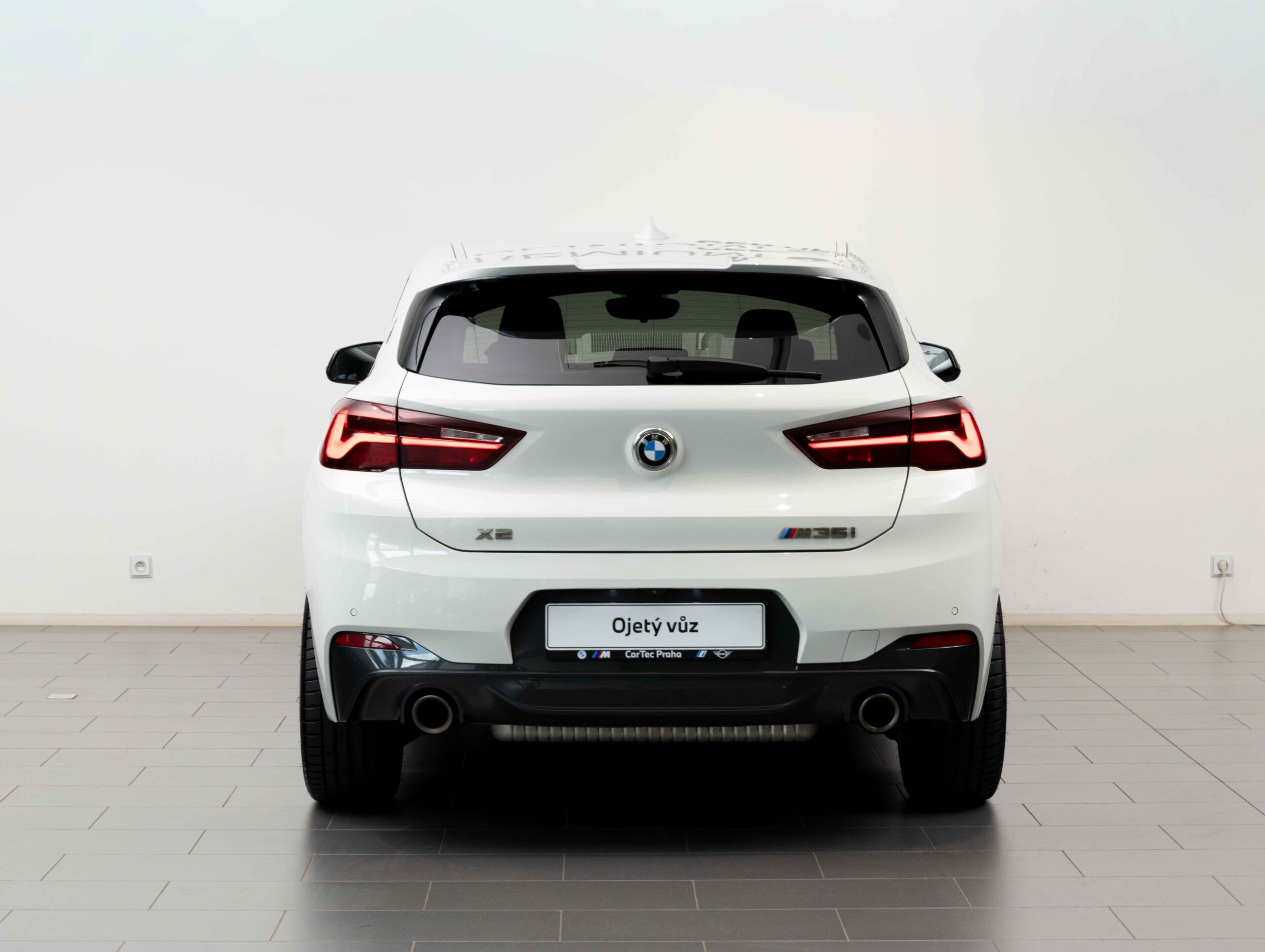 BMW X2 M35i