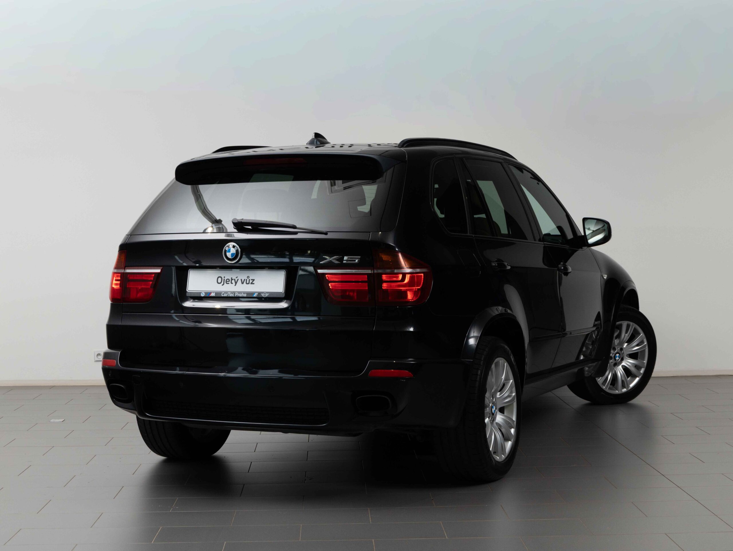 BMW X5 xDrive50i