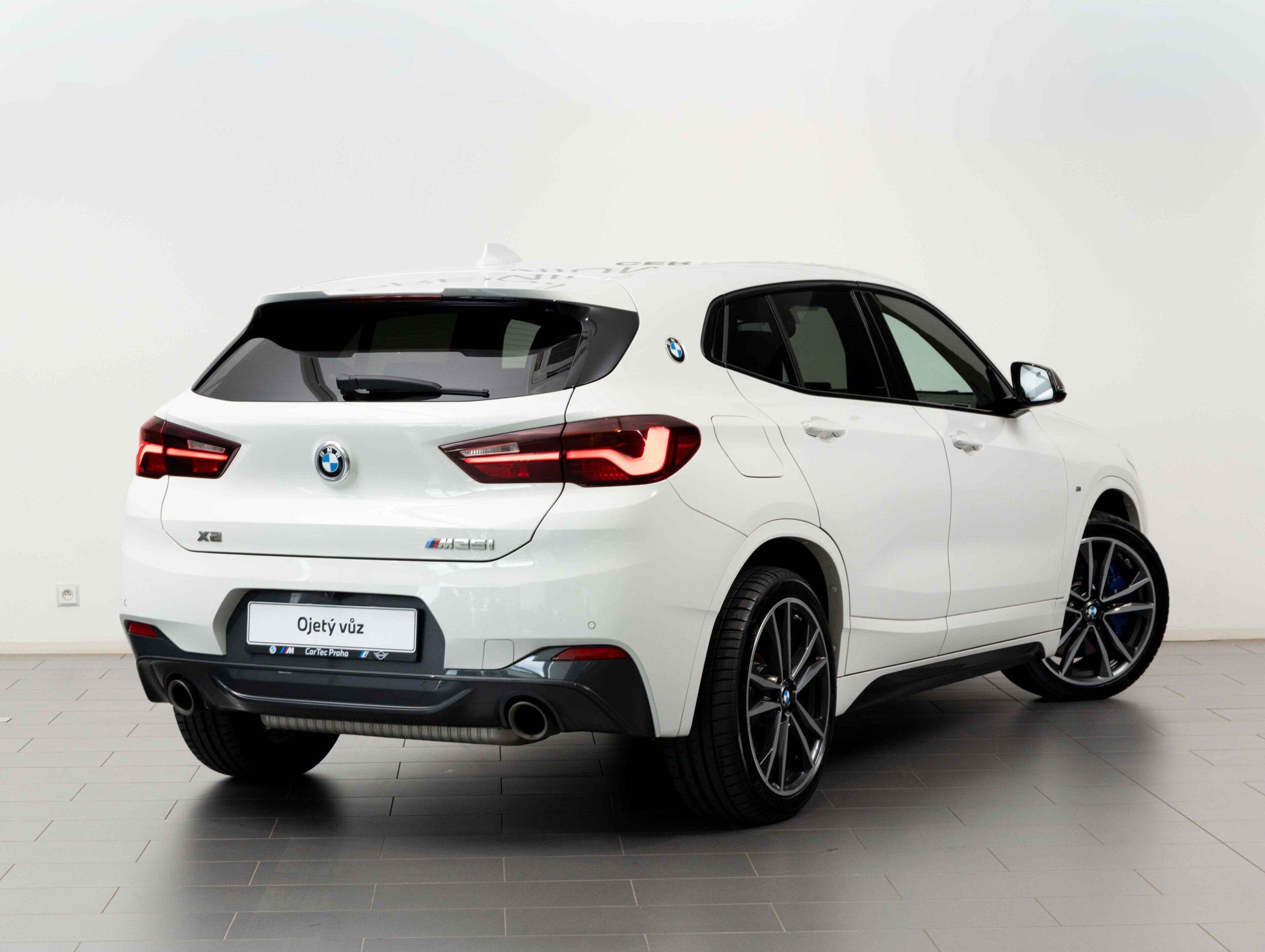 BMW X2 M35i
