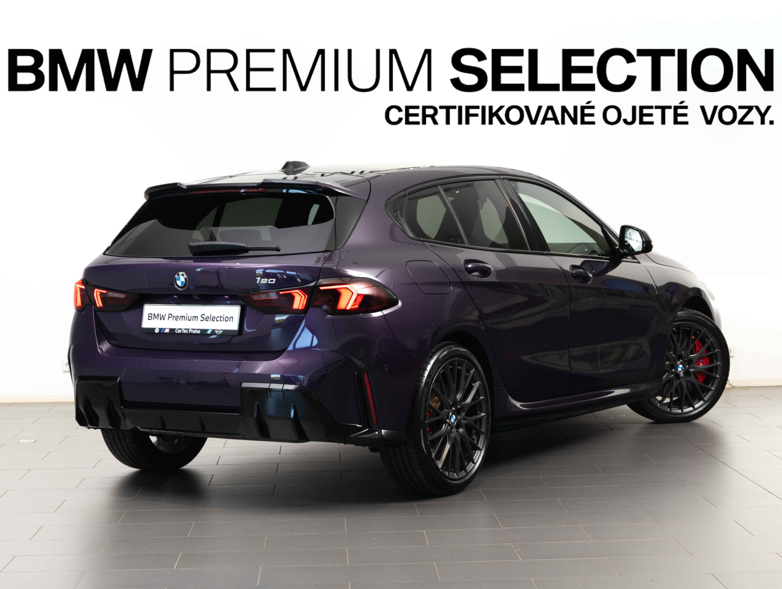 BMW 120