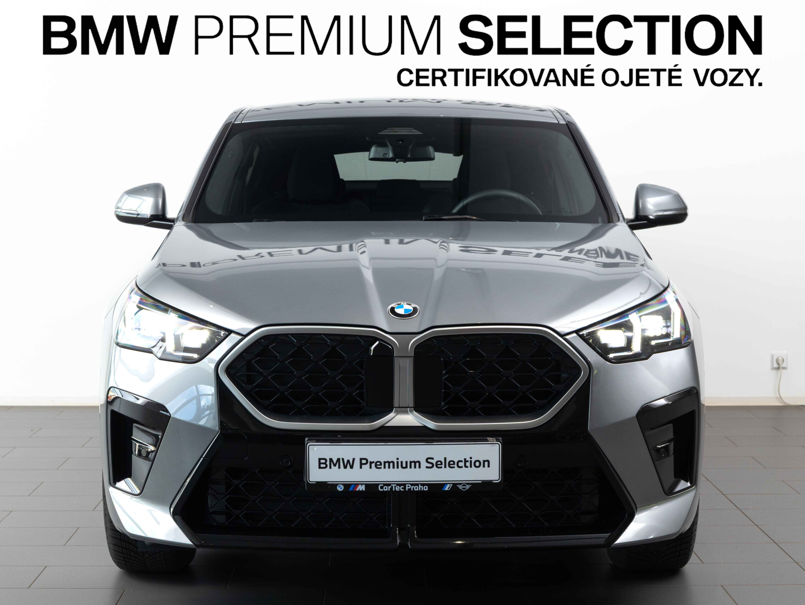 BMW X2 xDrive20d