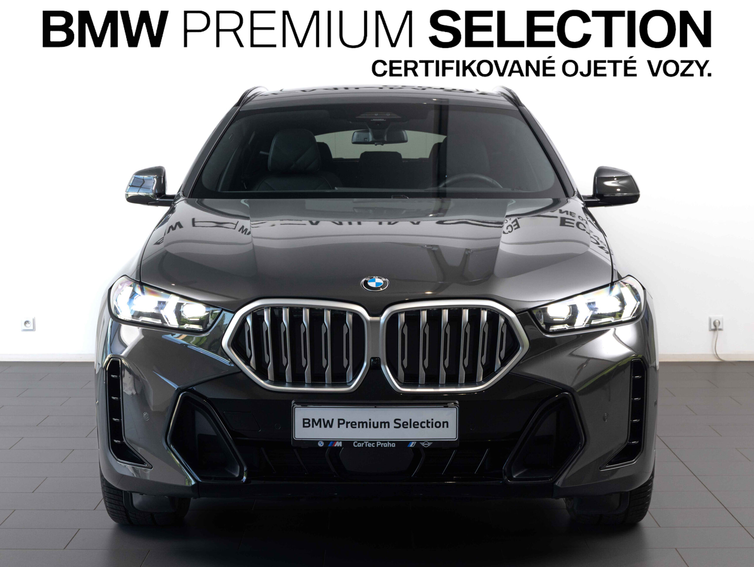 BMW X6 xDrive30d