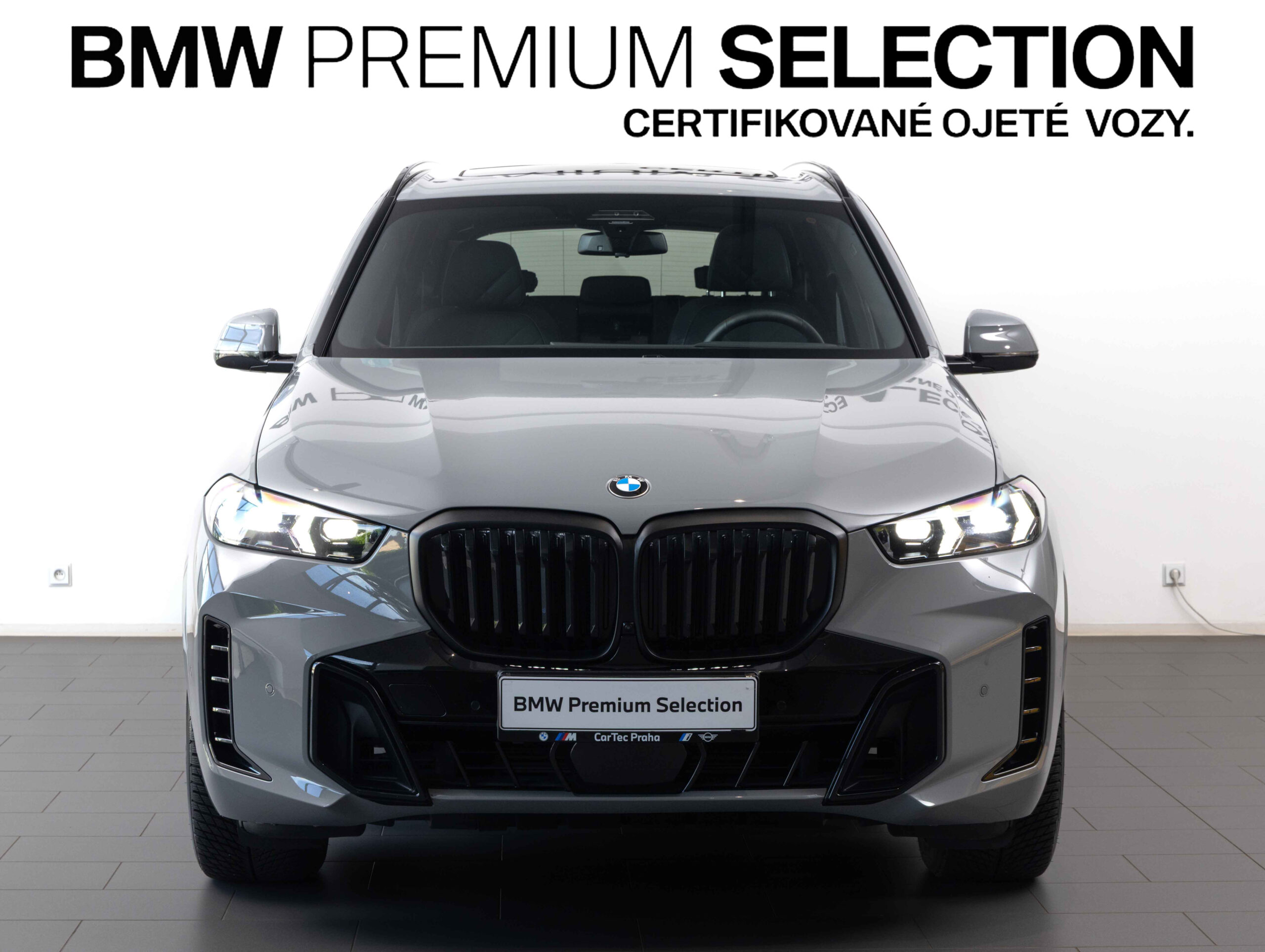 BMW X5 xDrive30d