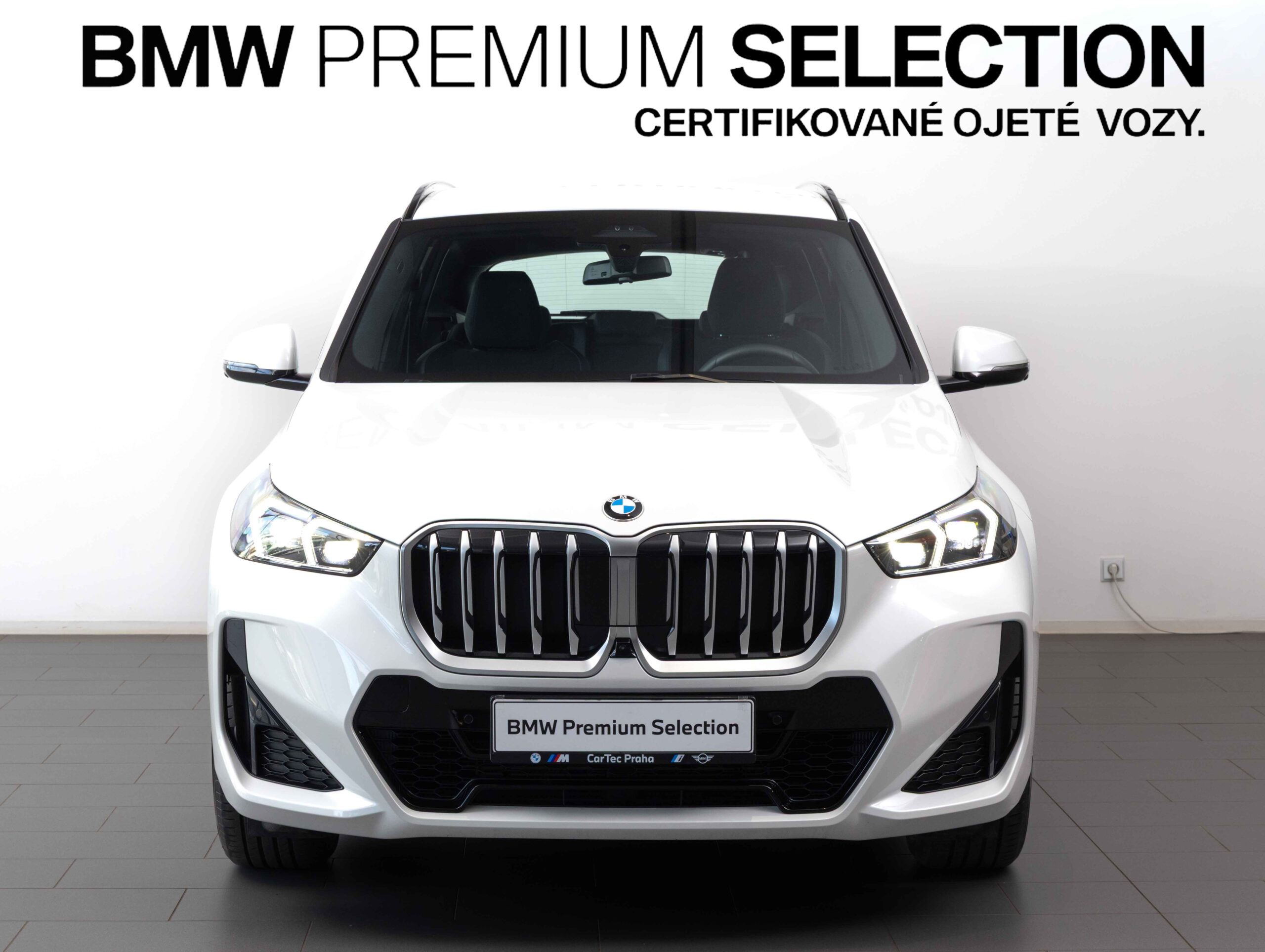 BMW X1 xDrive23d