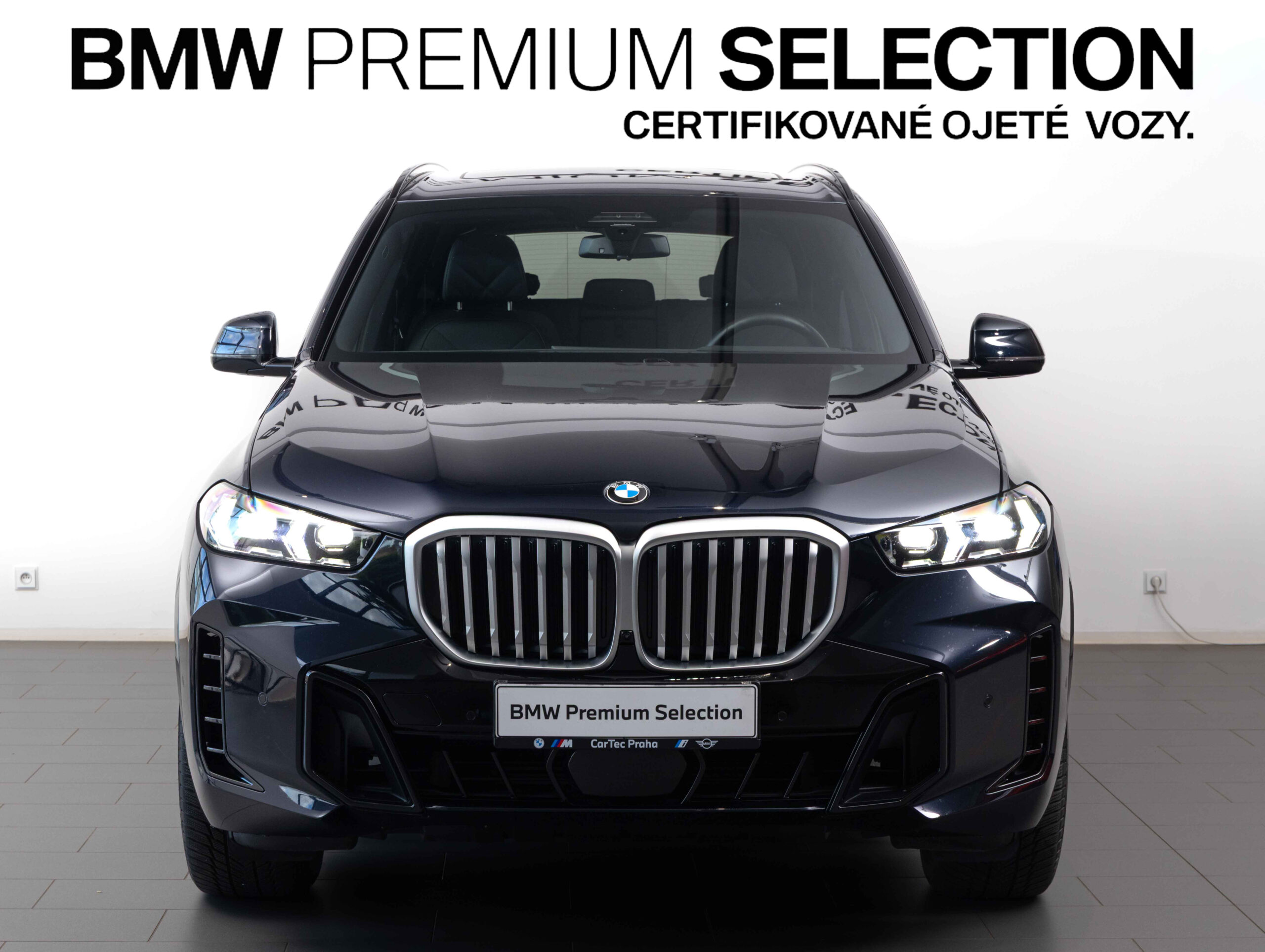 BMW X5 xDrive30d