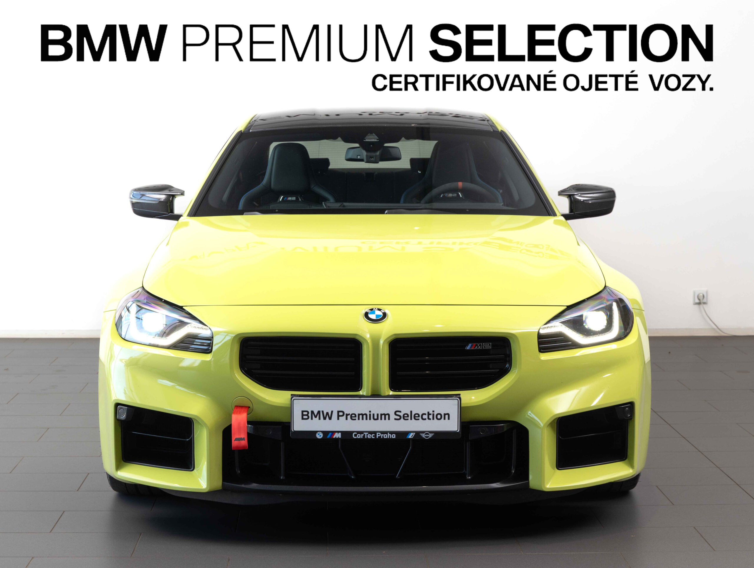 BMW M2 Coupe