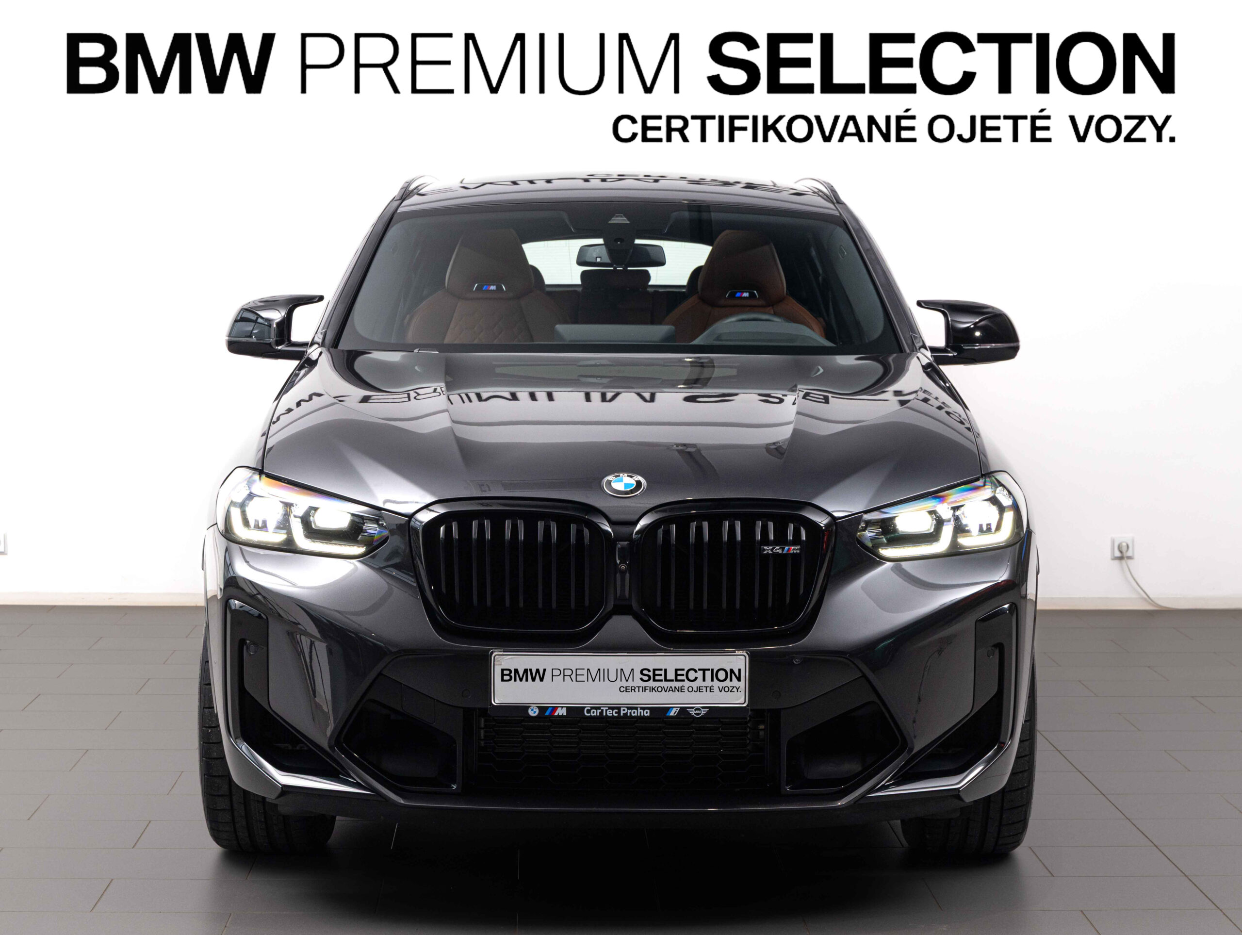 BMW X4 M