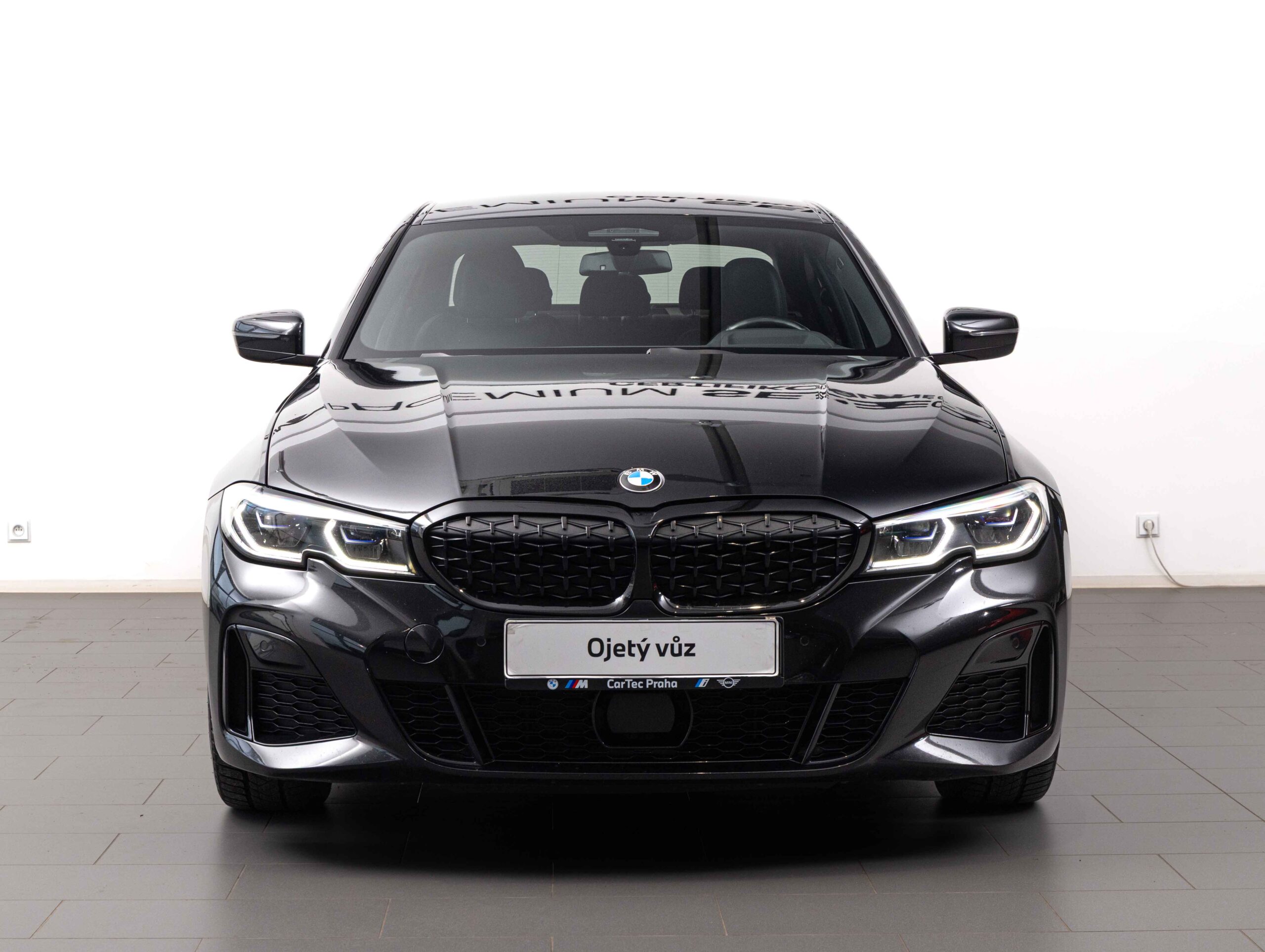 BMW M340d xDrive