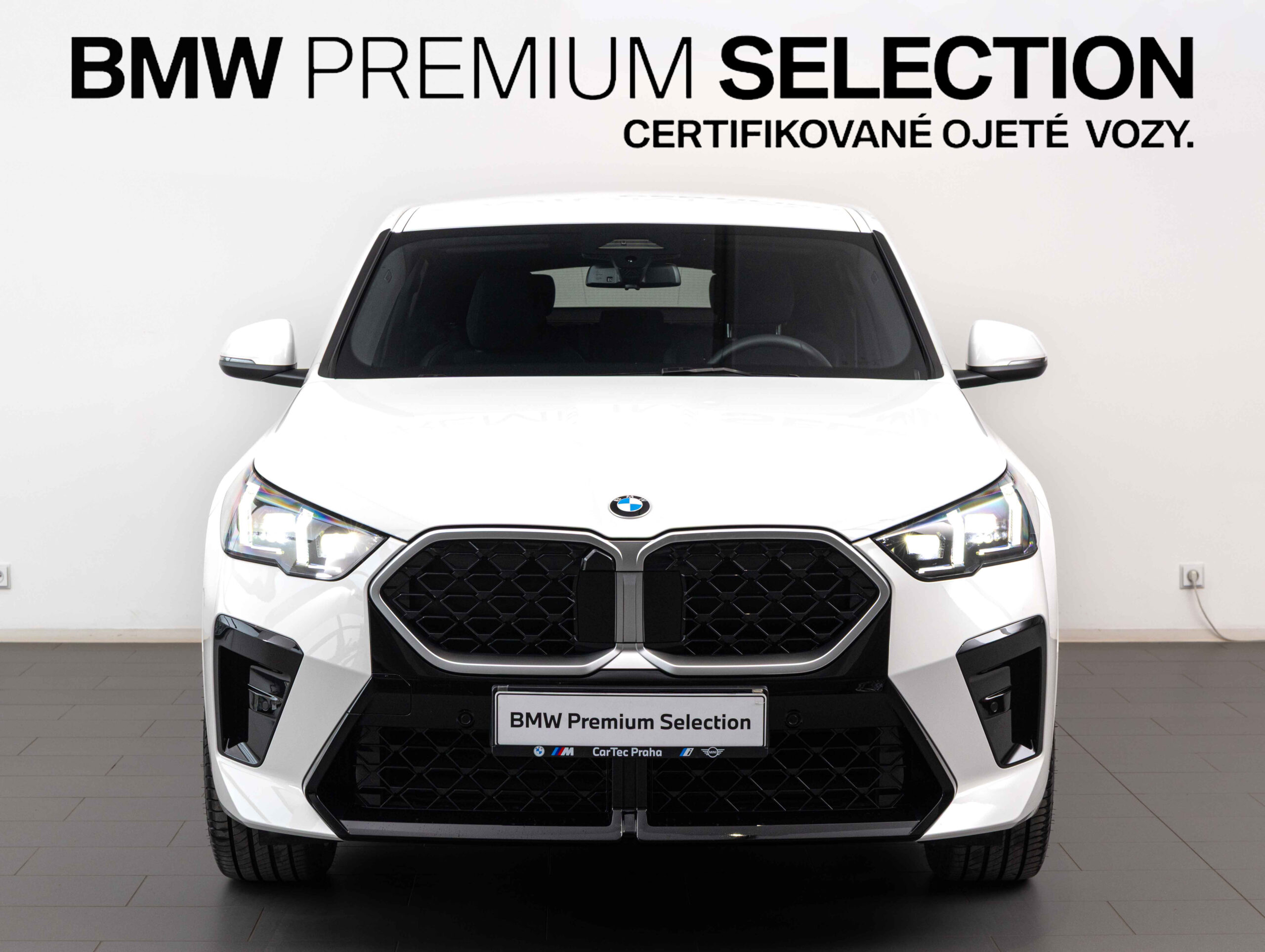 BMW X2 sDrive20i