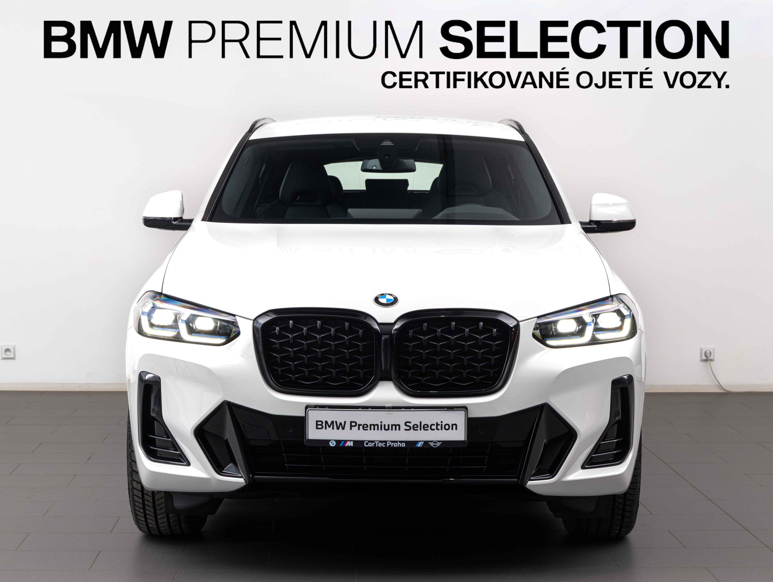 BMW X4 xDrive30d