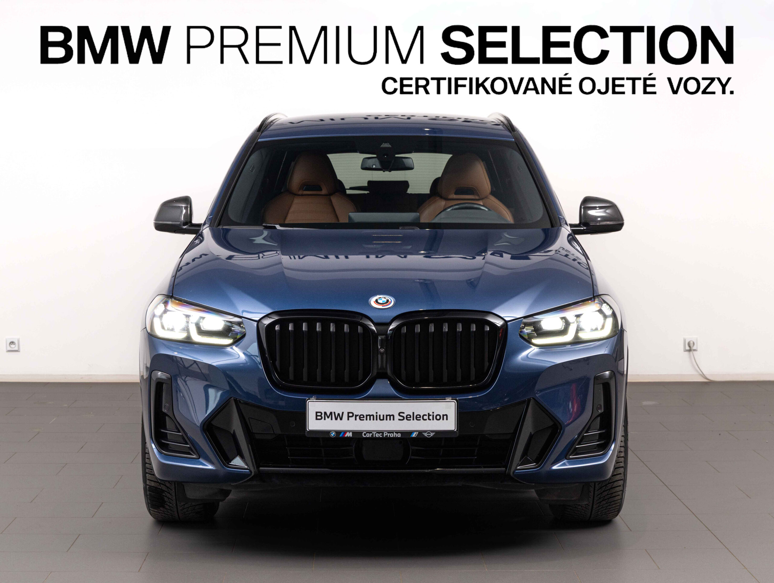 BMW X3 xDrive30d