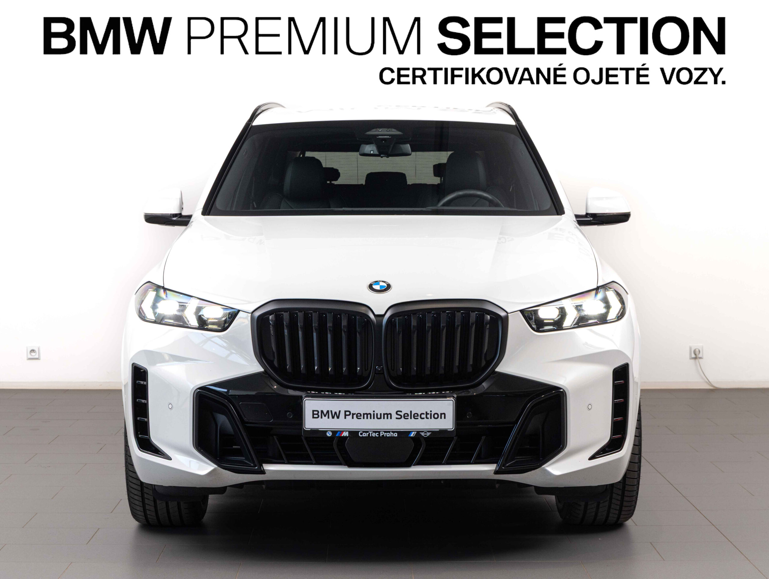 BMW X5 xDrive30d