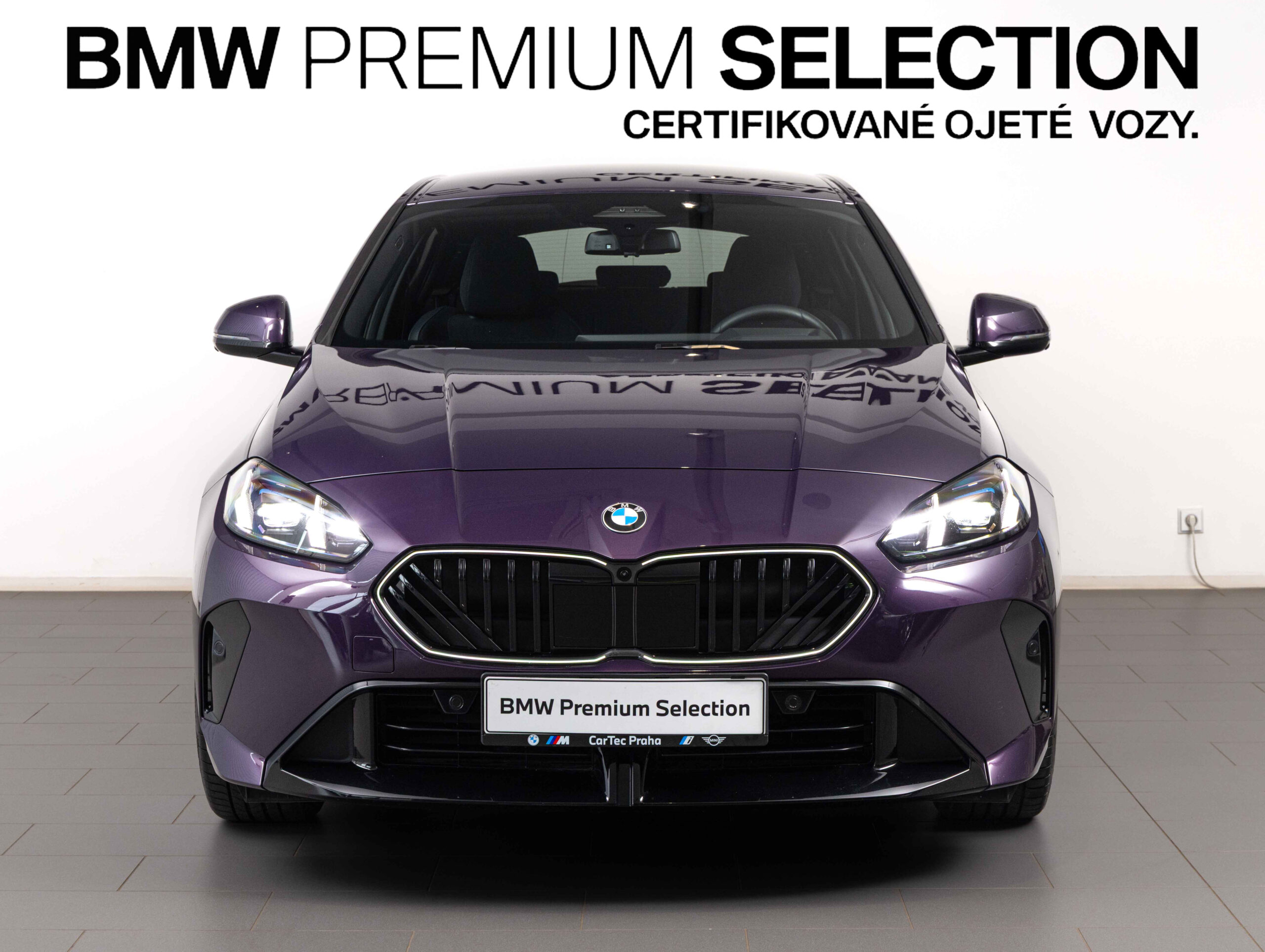 BMW 120