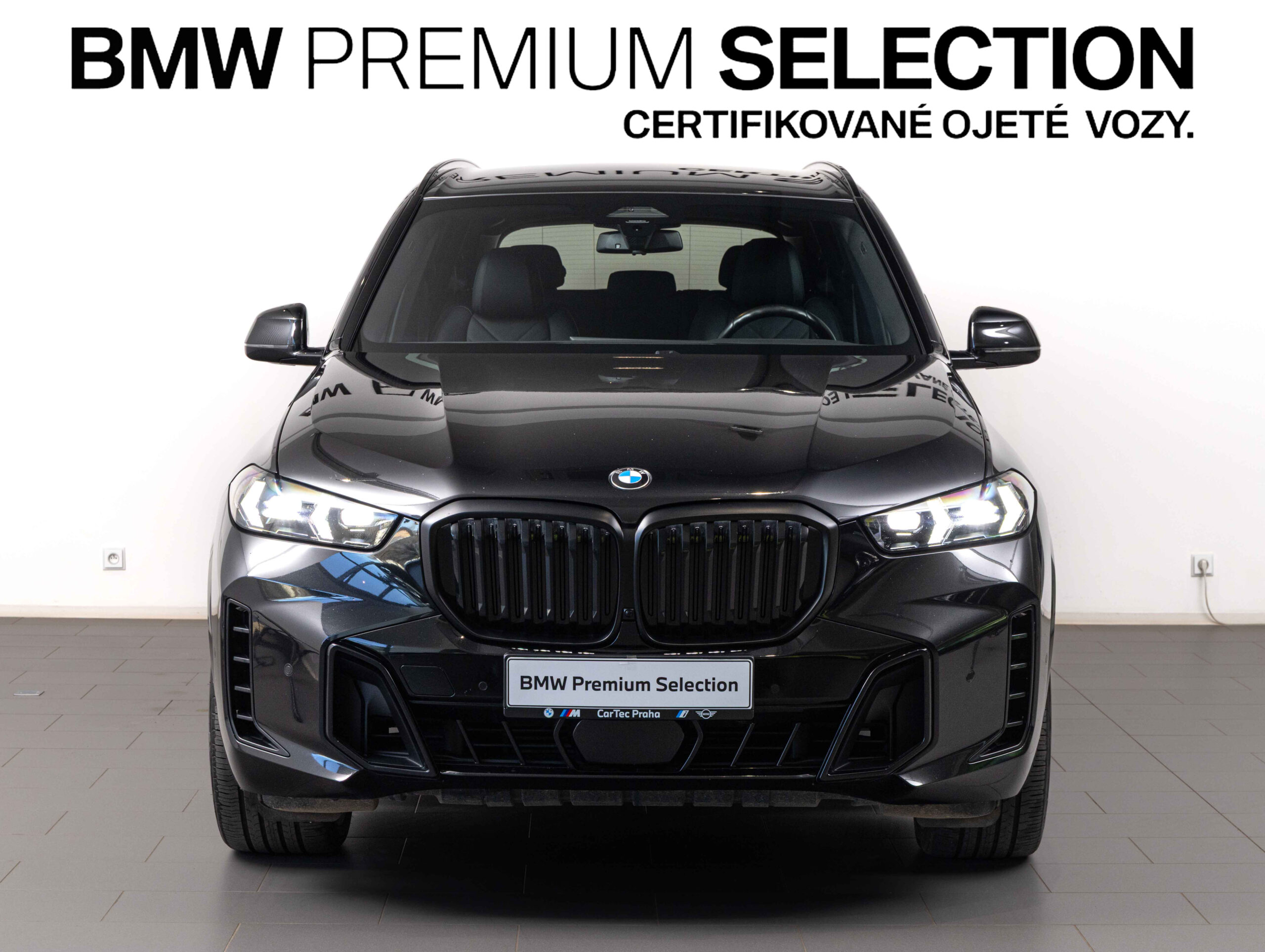 BMW X5 xDrive30d