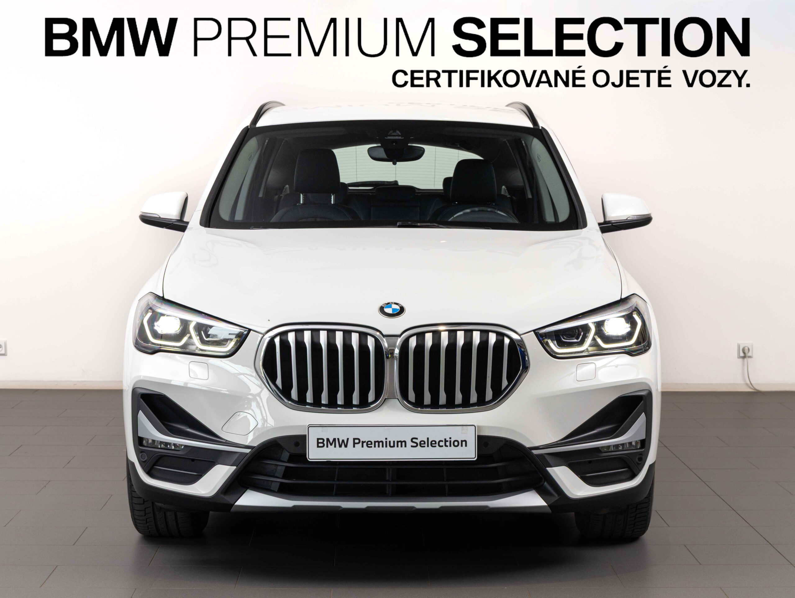 BMW X1 sDrive18i