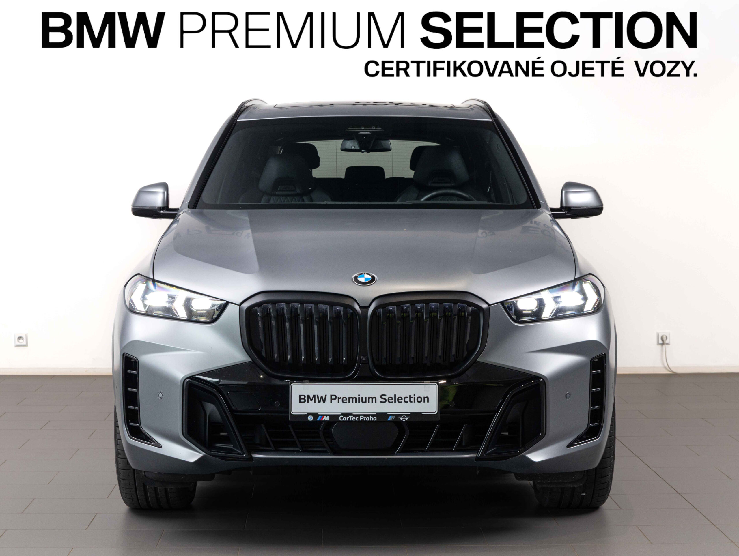 BMW X5 xDrive30d