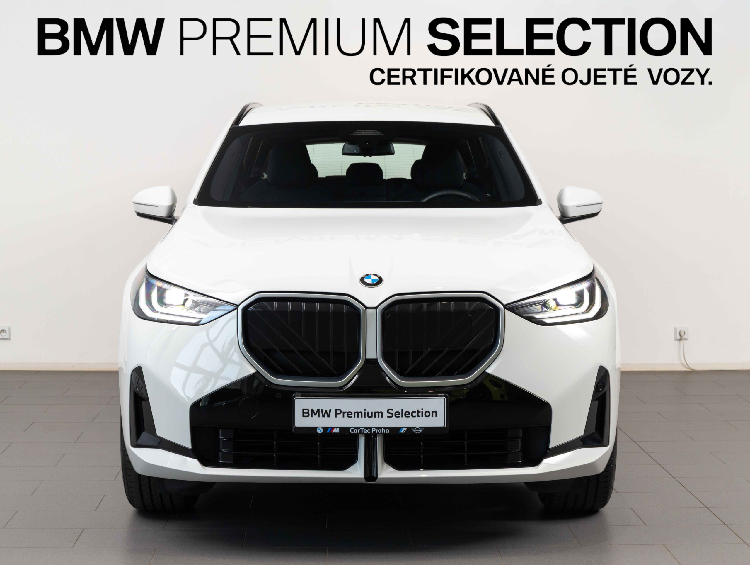 BMW X3 20d xDrive