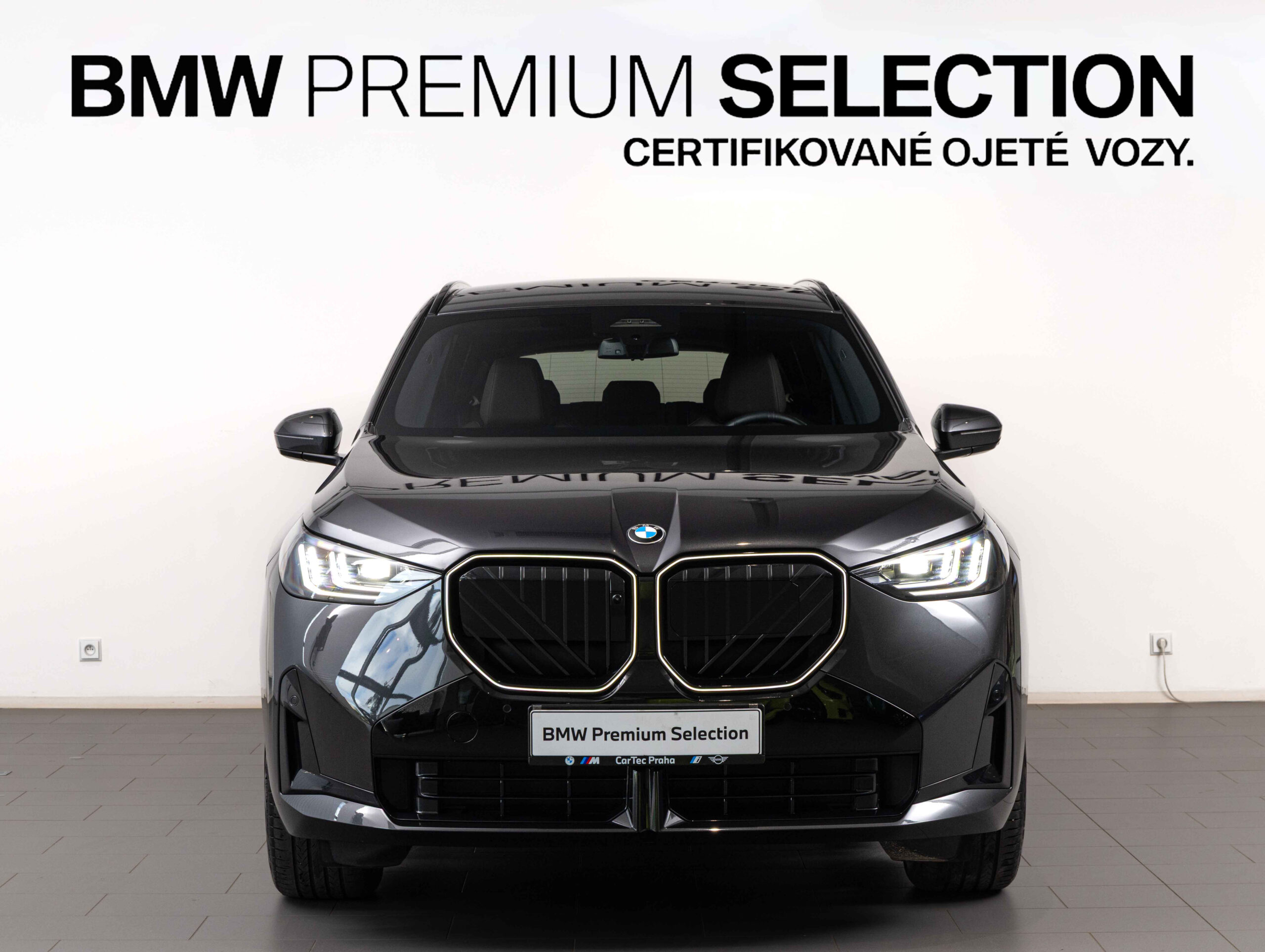 BMW X3 30e xDrive