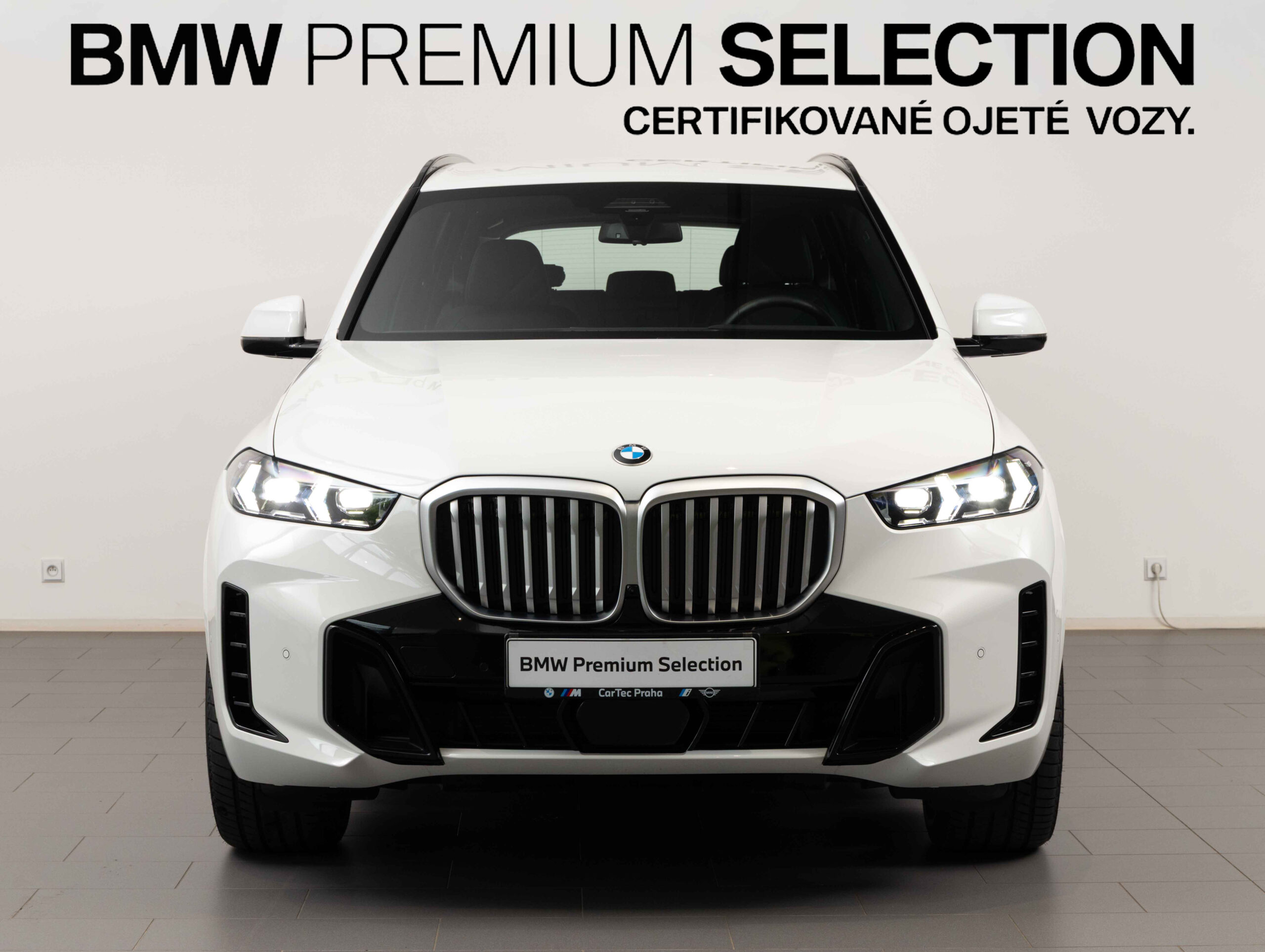 BMW X5 xDrive40i